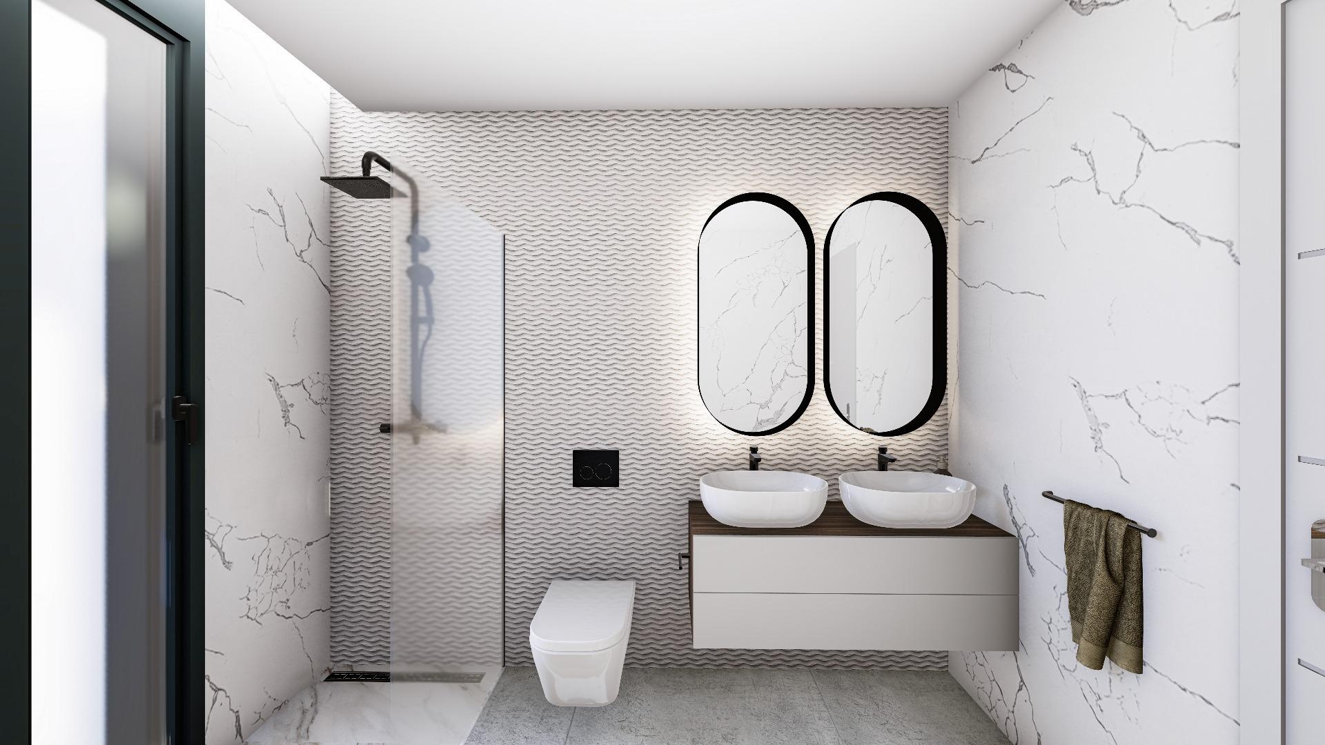 Nouvelle construction - Maison de ville - Pilar de la Horadada - Lo Monte