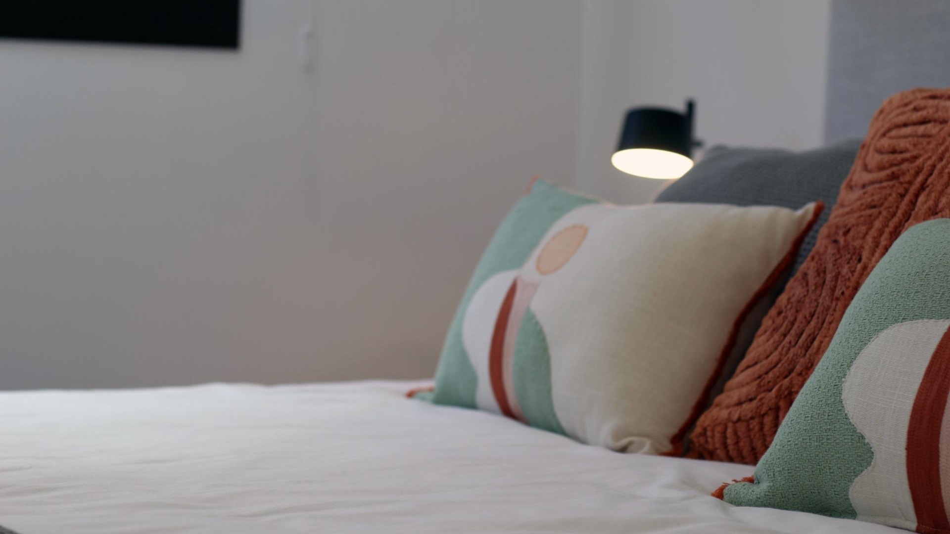 Nouvelle construction - Maison de ville - Pilar de la Horadada - parque Andromeda