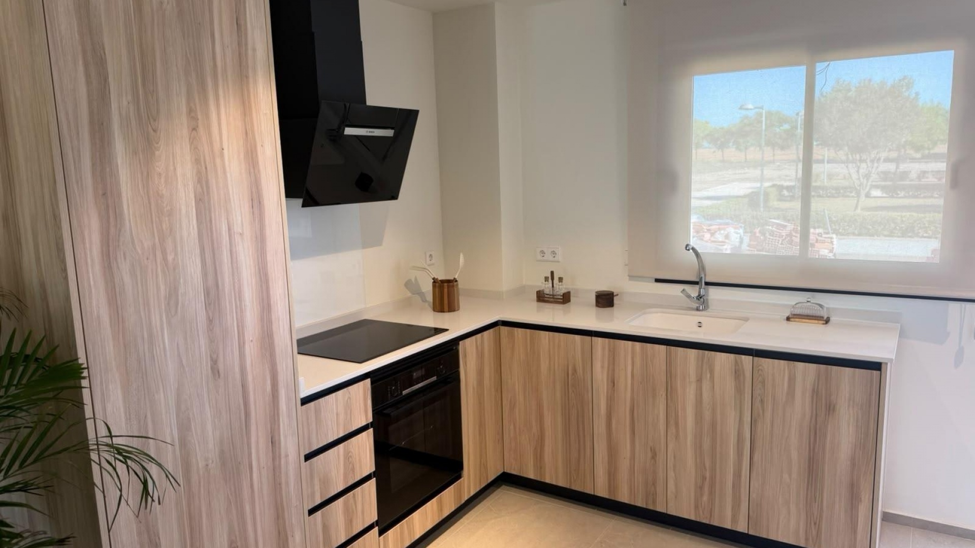 Nouvelle construction - Maison de ville - Pilar de la Horadada - pueblo