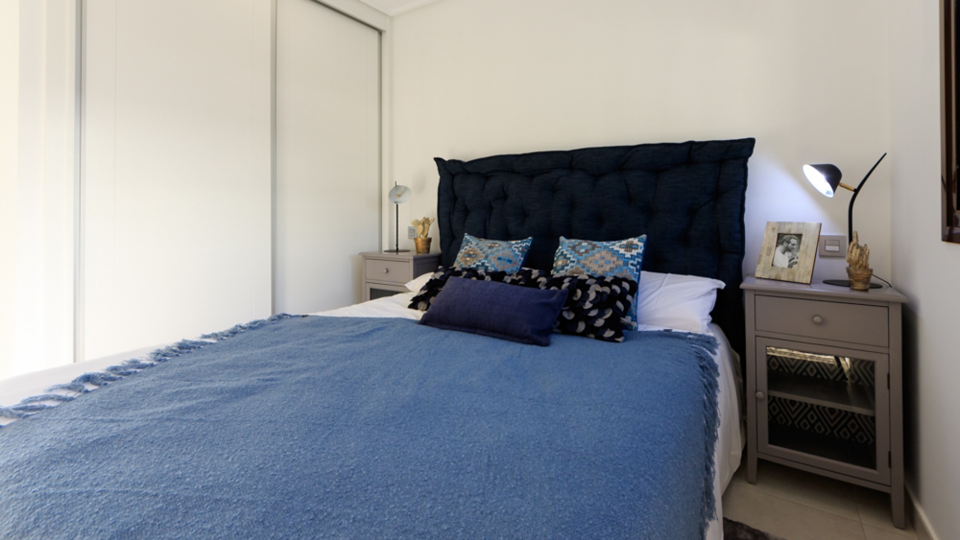 Nouvelle construction - Maison de ville - Pilar de la Horadada - Res. Bahia Homes