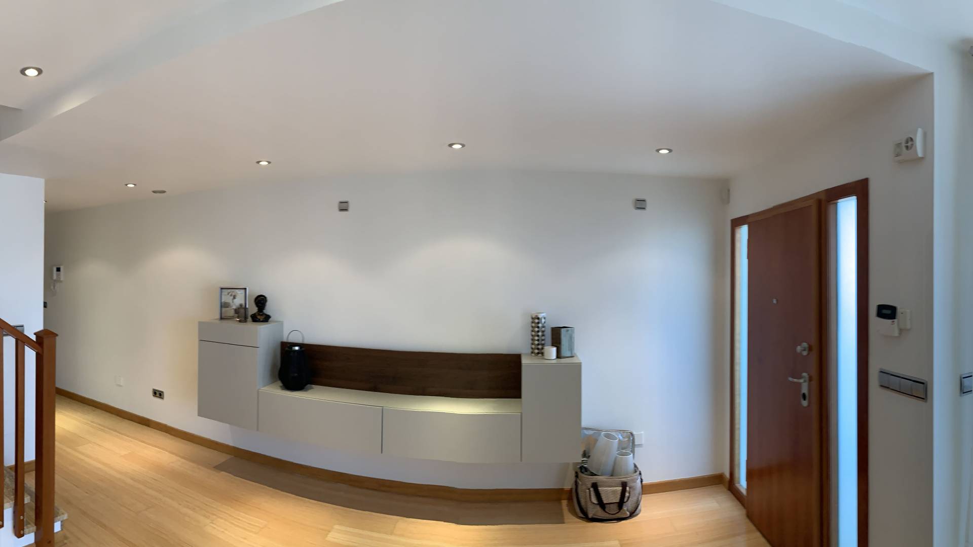 Nouvelle construction - Maison de ville - Pilar de la Horadada - Res. Señorío de San Adrian