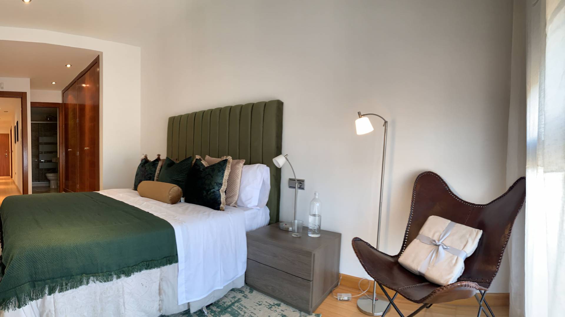 Nouvelle construction - Maison de ville - Pilar de la Horadada - Res. Señorío de San Adrian