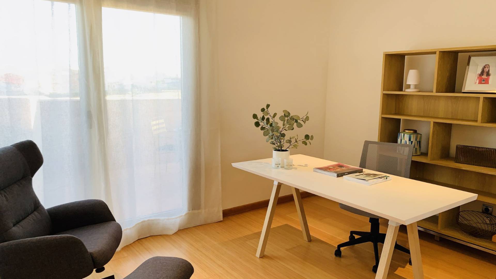 Nouvelle construction - Maison de ville - Pilar de la Horadada - Res. Señorío de San Adrian