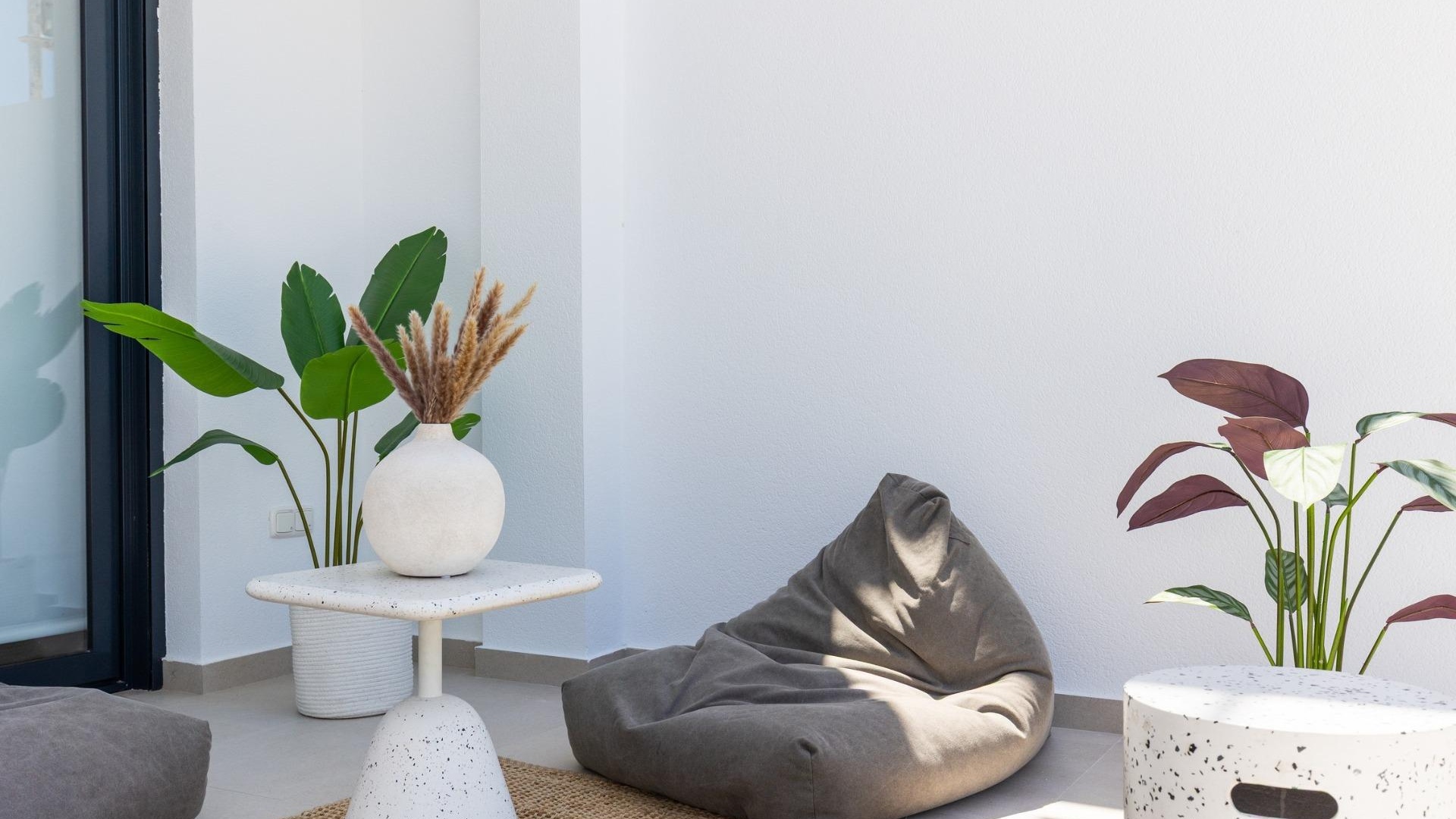 Nouvelle construction - Maison de ville - Rafal - pueblo