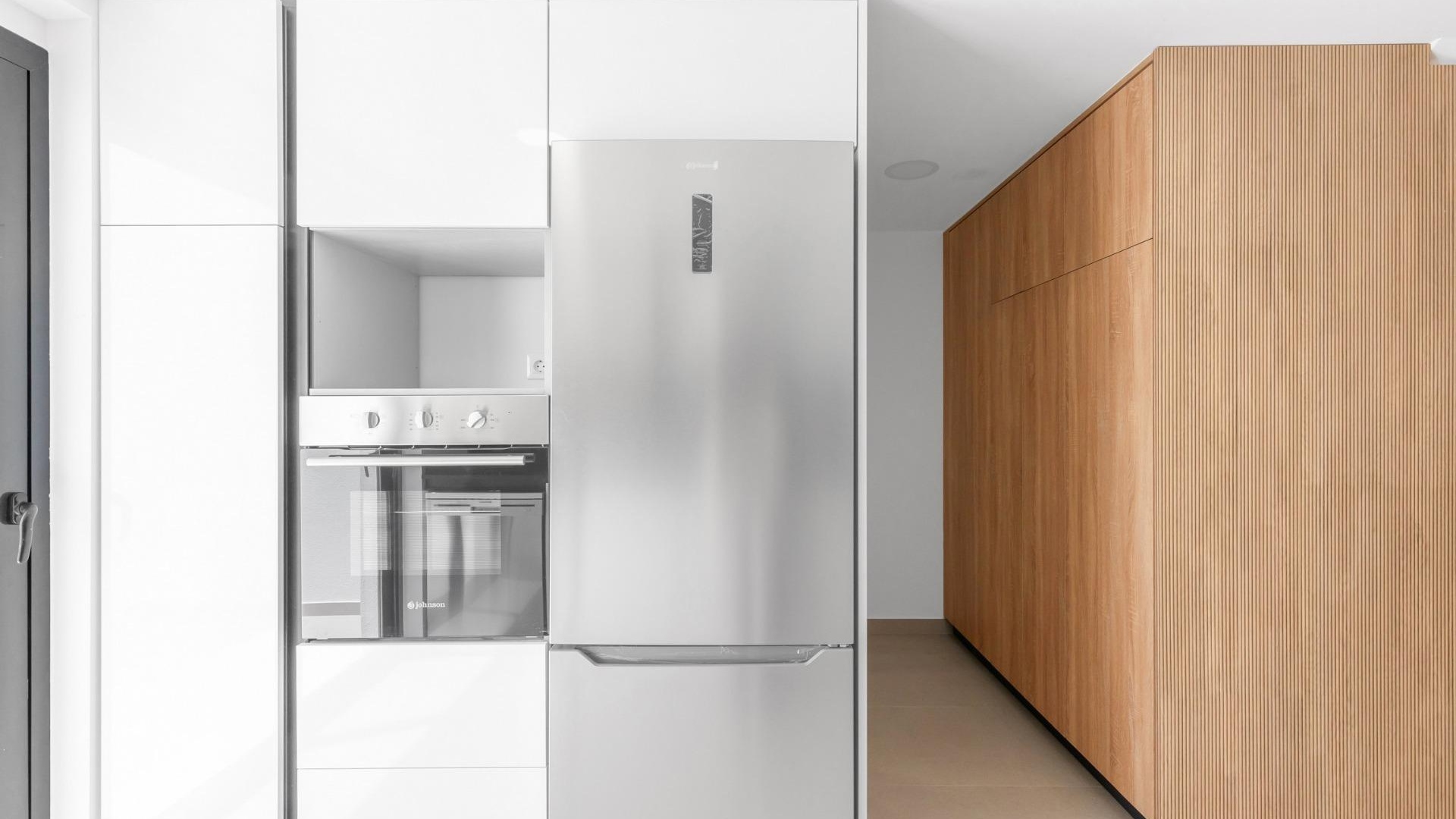 Nouvelle construction - Maison de ville - Rafal - pueblo