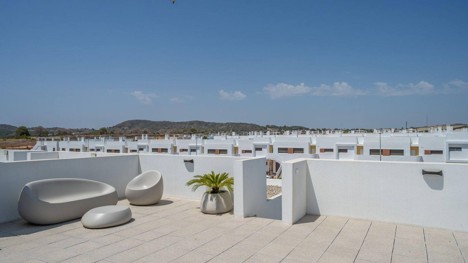 Nouvelle construction - Maison de ville - San Miguel de Salinas - VistaBella Golf