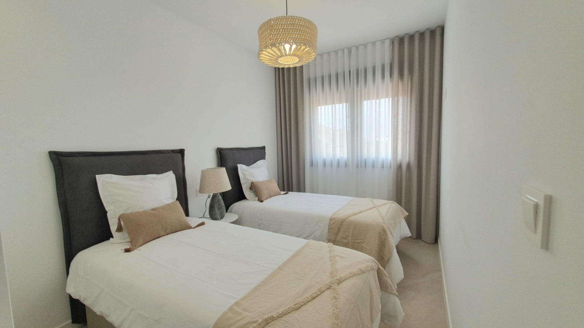 Nouvelle construction - Maison de ville - San Pedro del Pinatar - Residencial Jacaranda