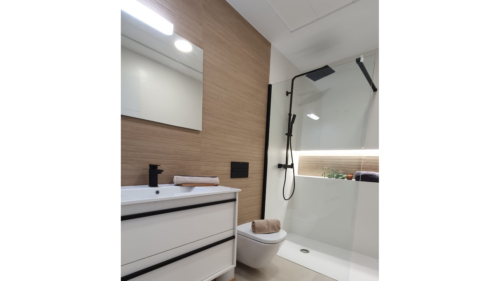 Nouvelle construction - Maison de ville - San Pedro del Pinatar - Residencial Jacaranda