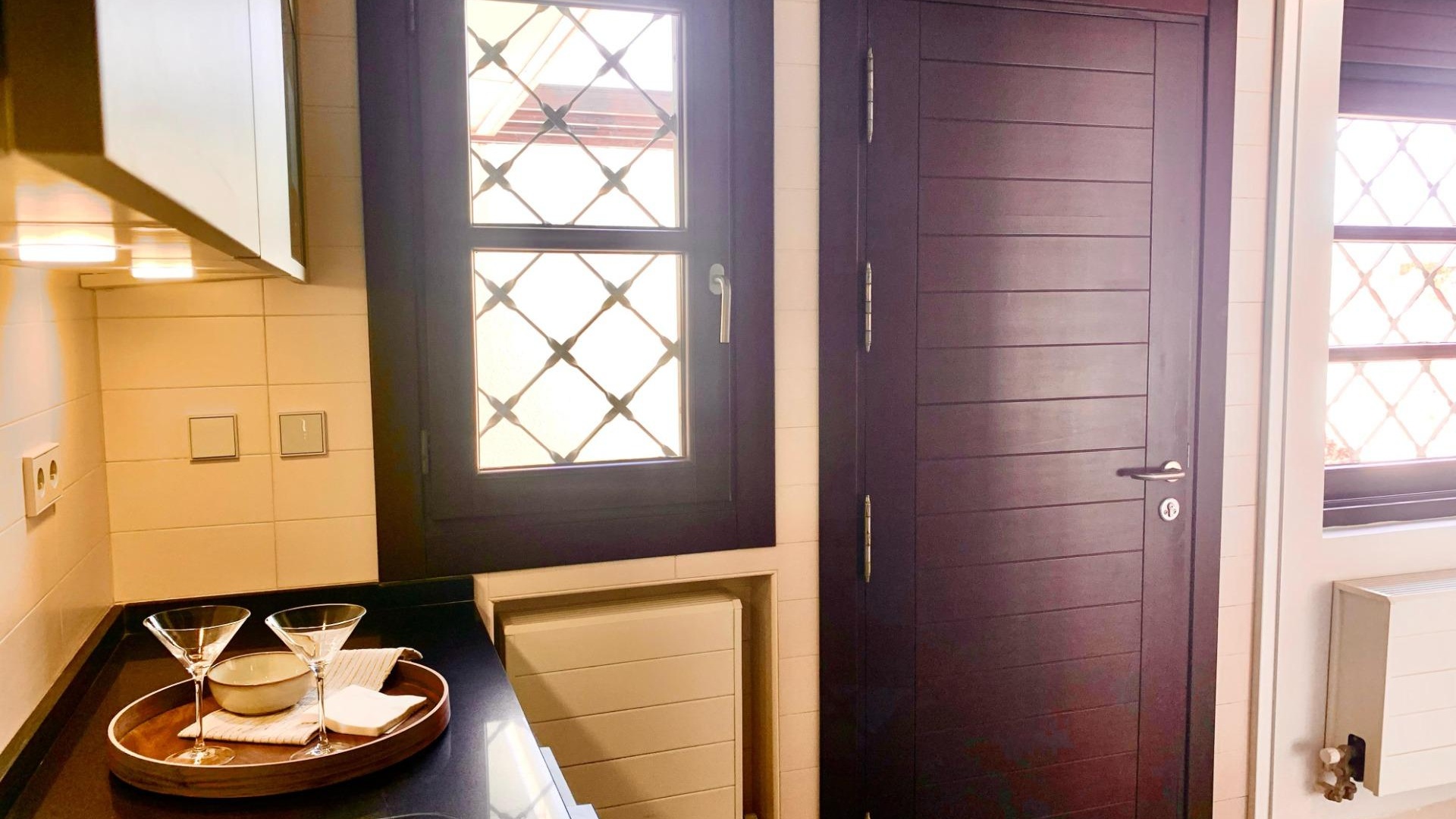 Nouvelle construction - Maison de ville - Sucina - Peraleja Golf