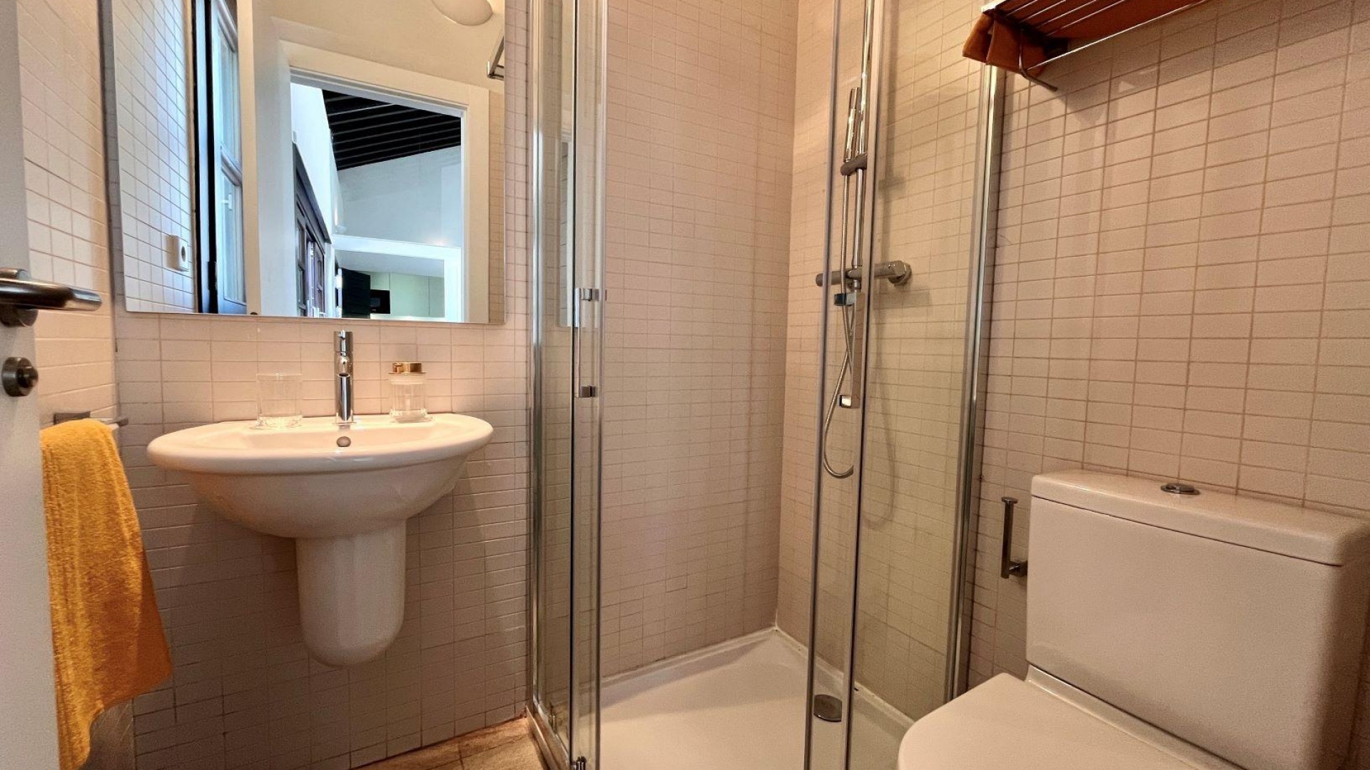 Nouvelle construction - Maison de ville - Sucina - Peraleja Golf