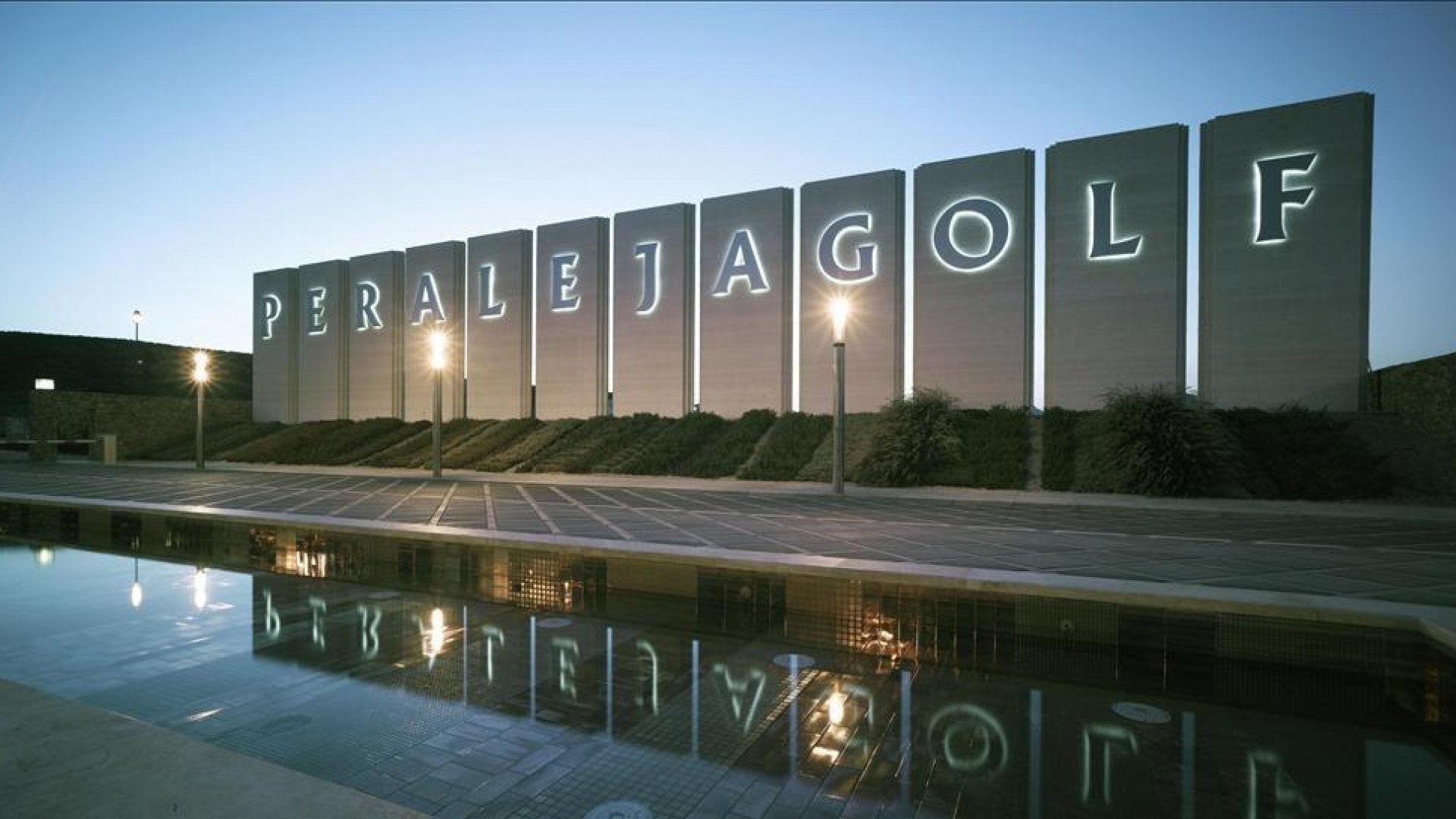 Nouvelle construction - Maison de ville - Sucina - Peraleja Golf