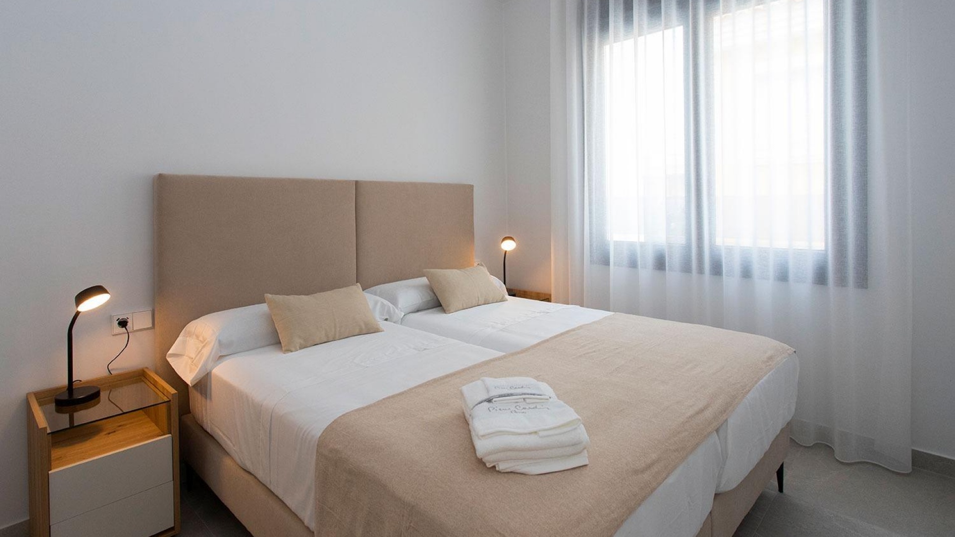 Nouvelle construction - Maison de ville - Torre de la Horadada - Costa Blanca South