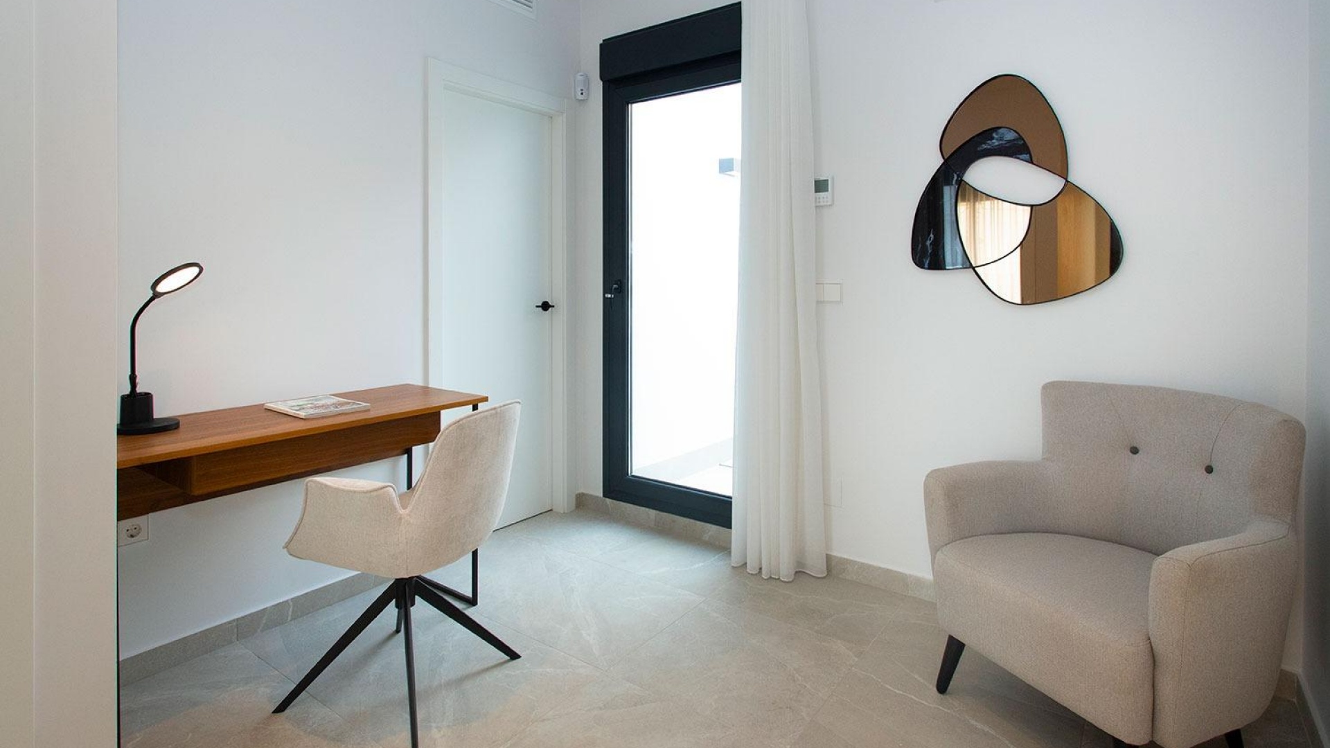 Nouvelle construction - Maison de ville - Torre de la Horadada - Costa Blanca South