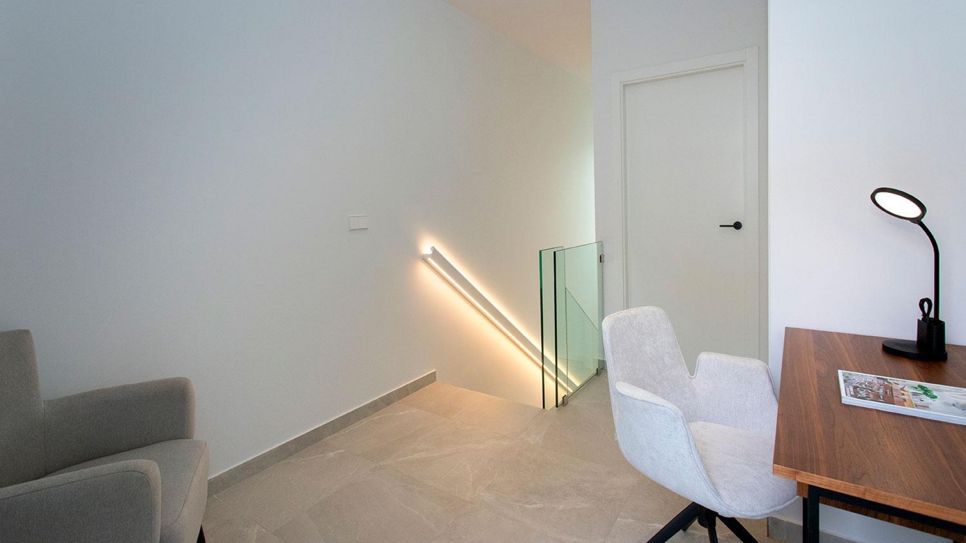 Nouvelle construction - Maison de ville - Torre de la Horadada - Costa Blanca South