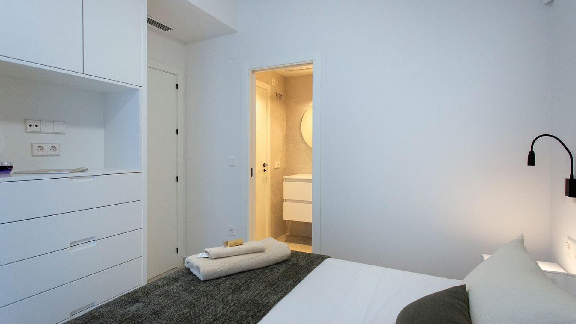 Nouvelle construction - Maison de ville - Torre de la Horadada - Costa Blanca South