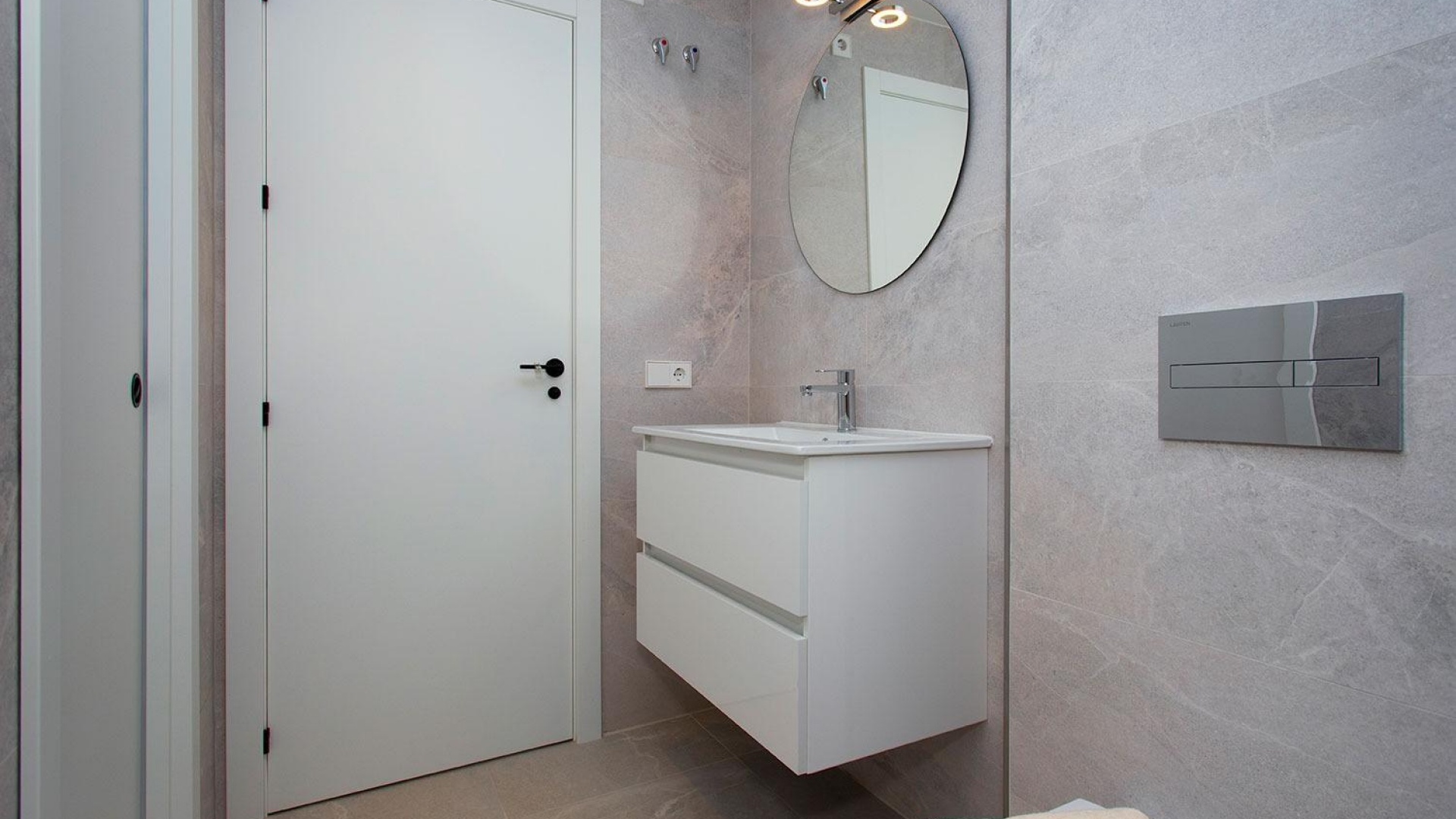 Nouvelle construction - Maison de ville - Torre de la Horadada - Costa Blanca South