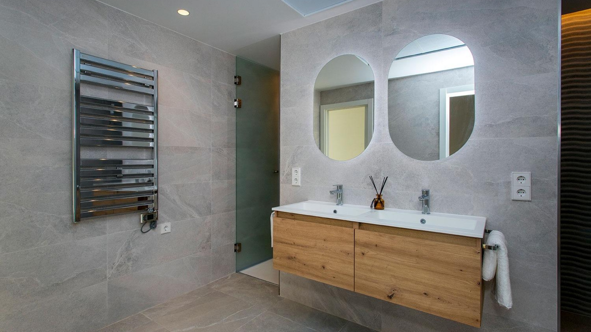 Nouvelle construction - Maison de ville - Torre de la Horadada - Costa Blanca South