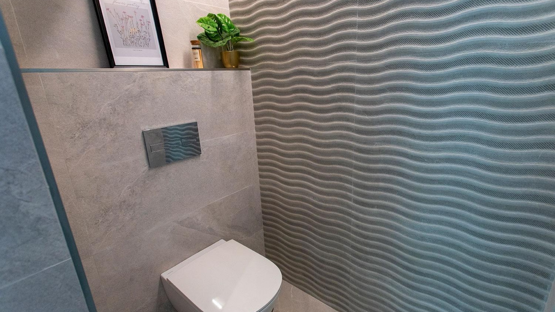 Nouvelle construction - Maison de ville - Torre de la Horadada - Costa Blanca South