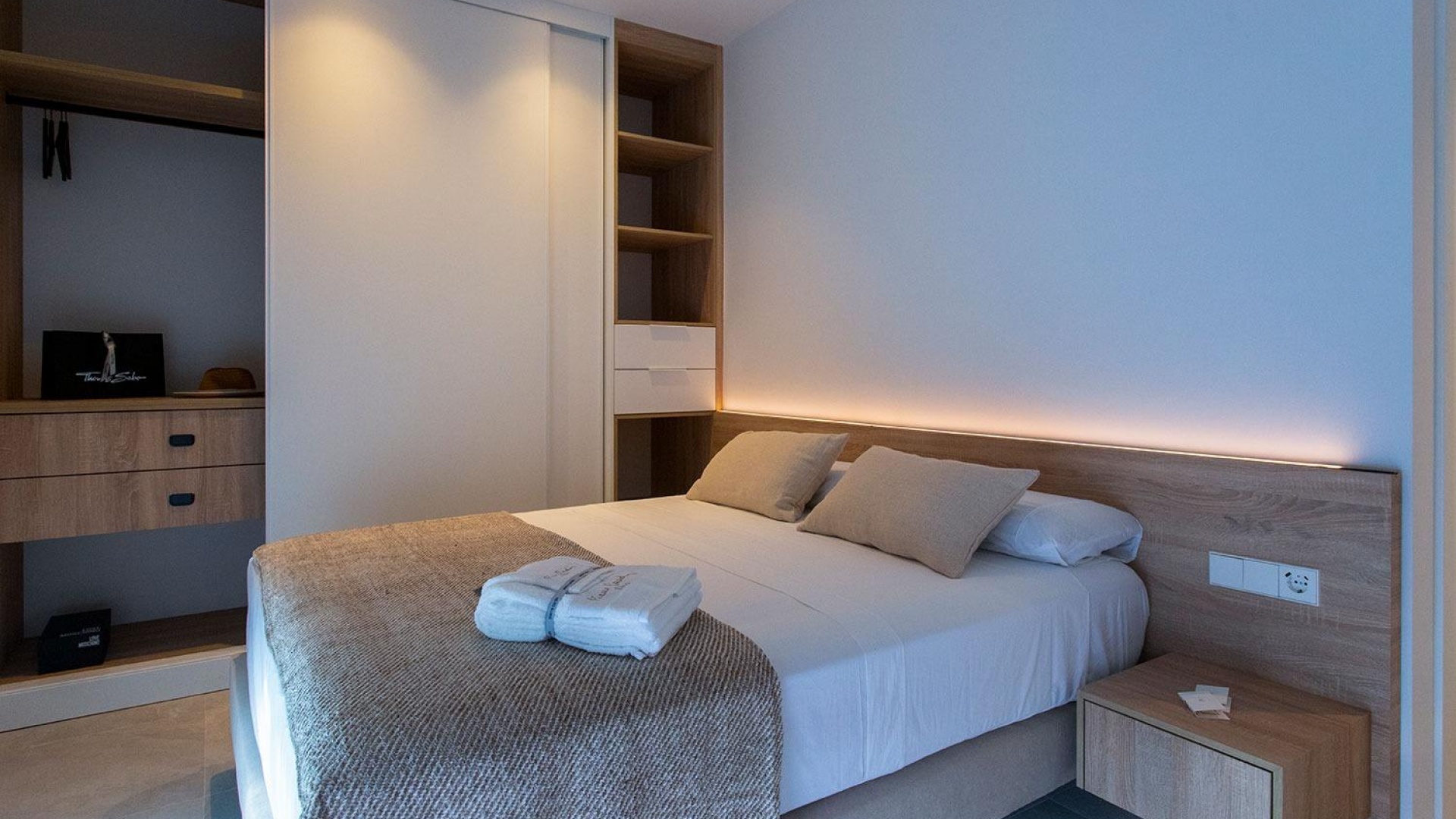 Nouvelle construction - Maison de ville - Torre de la Horadada - Costa Blanca South