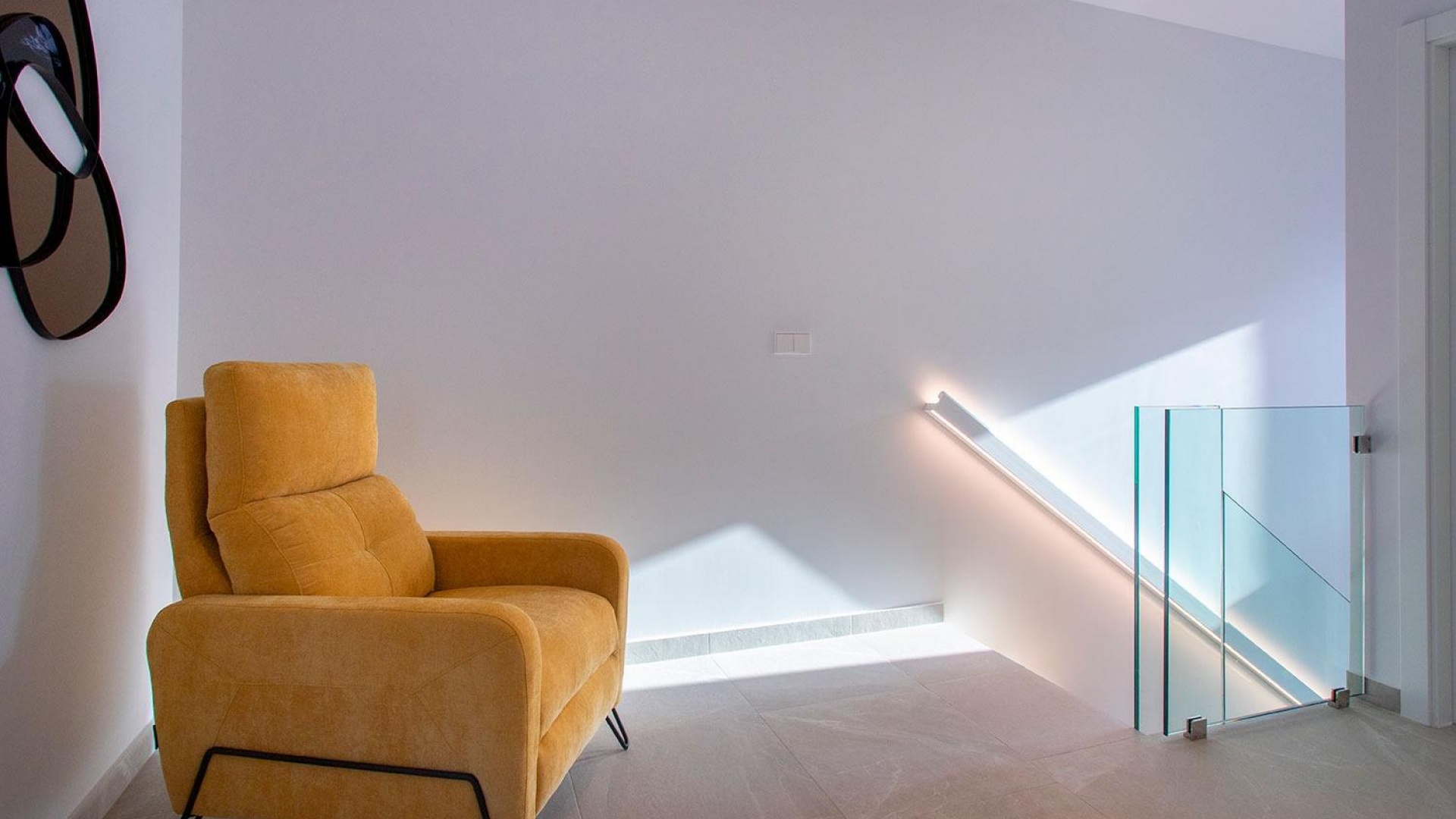 Nouvelle construction - Maison de ville - Torre de la Horadada - Costa Blanca South