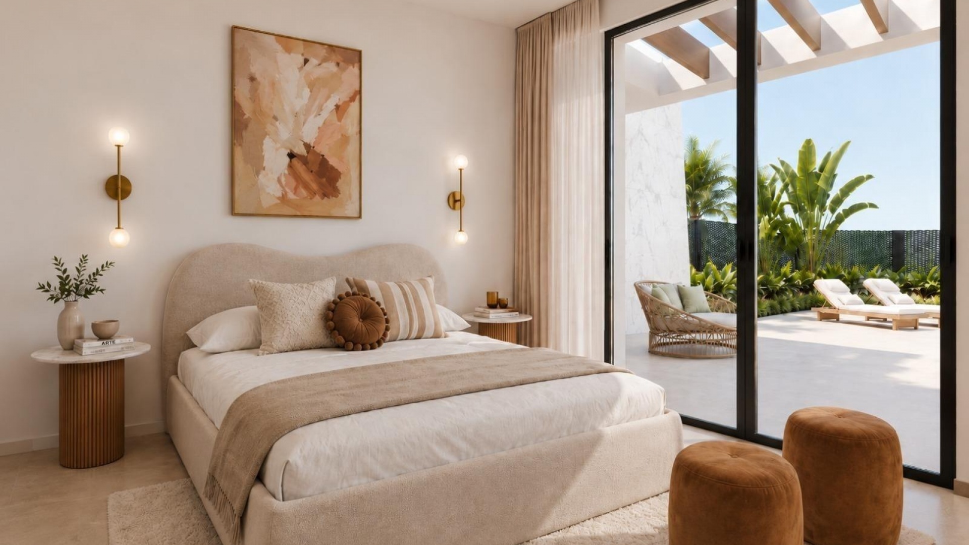 Nouvelle construction - Maison de ville - Torre Pacheco - Santa Rosalia Lake And Life Resort