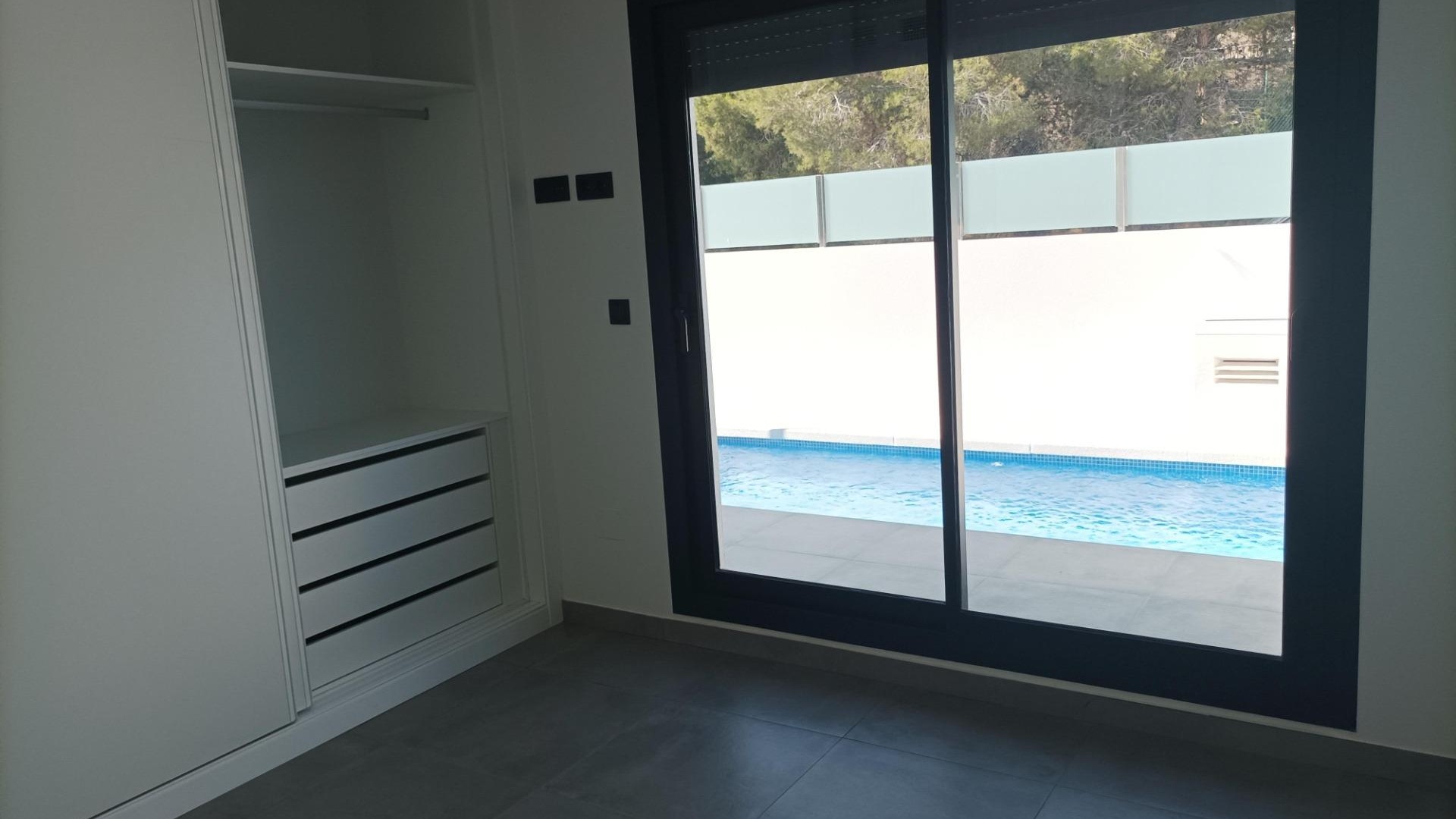 Nouvelle construction - Maison de ville - Villamartin - Costa Blanca South