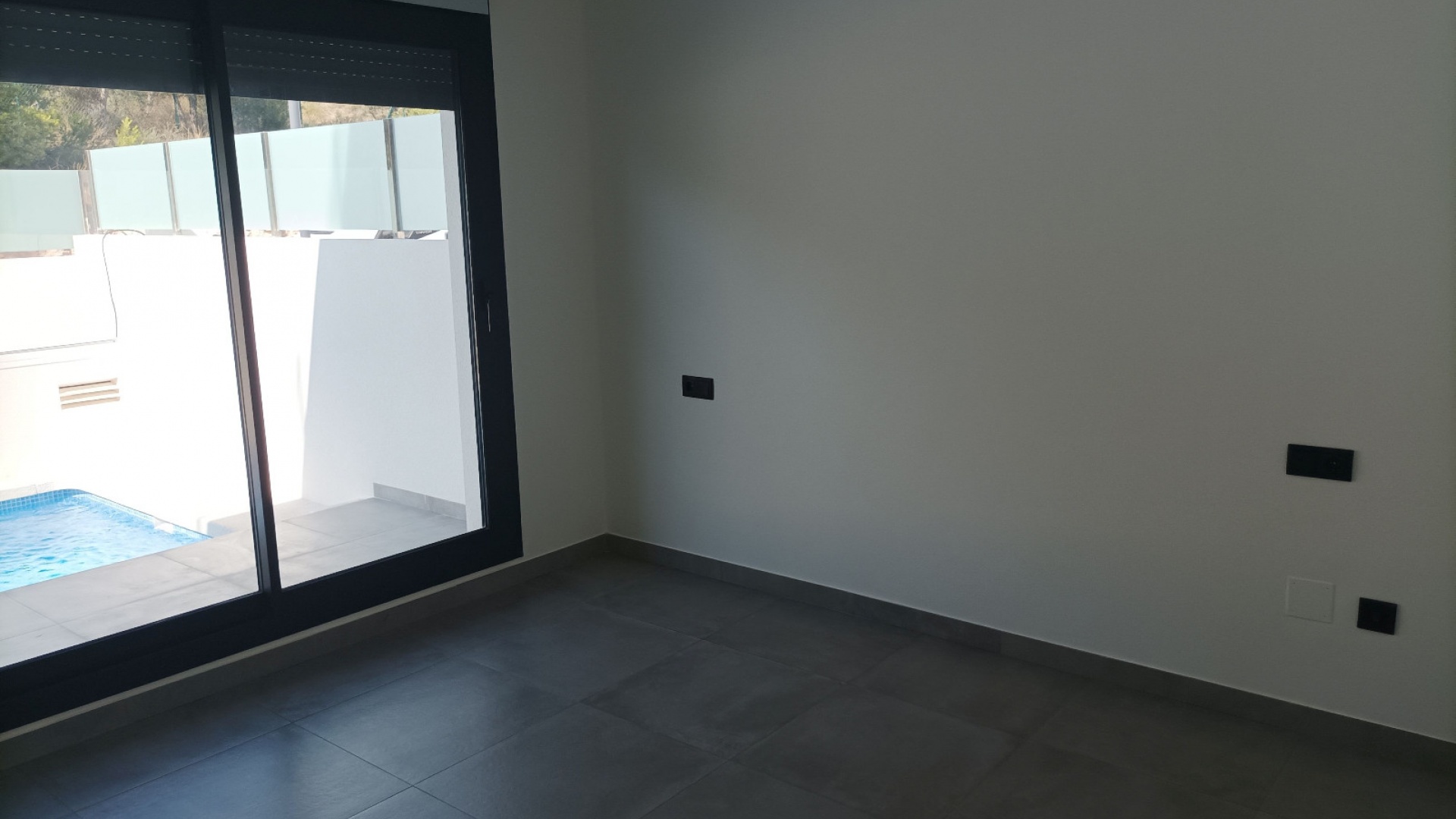 Nouvelle construction - Maison de ville - Villamartin - El Galan