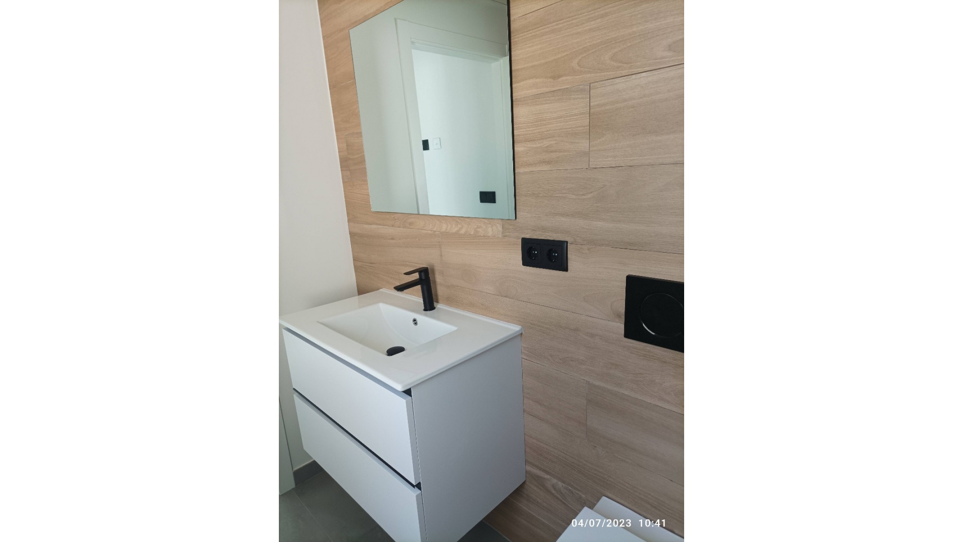 Nouvelle construction - Maison de ville - Villamartin - El Galan