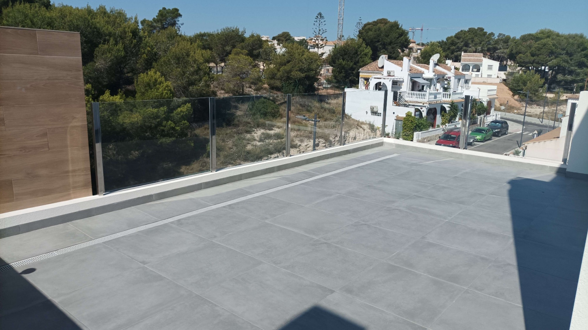 Nouvelle construction - Maison de ville - Villamartin - El Galan