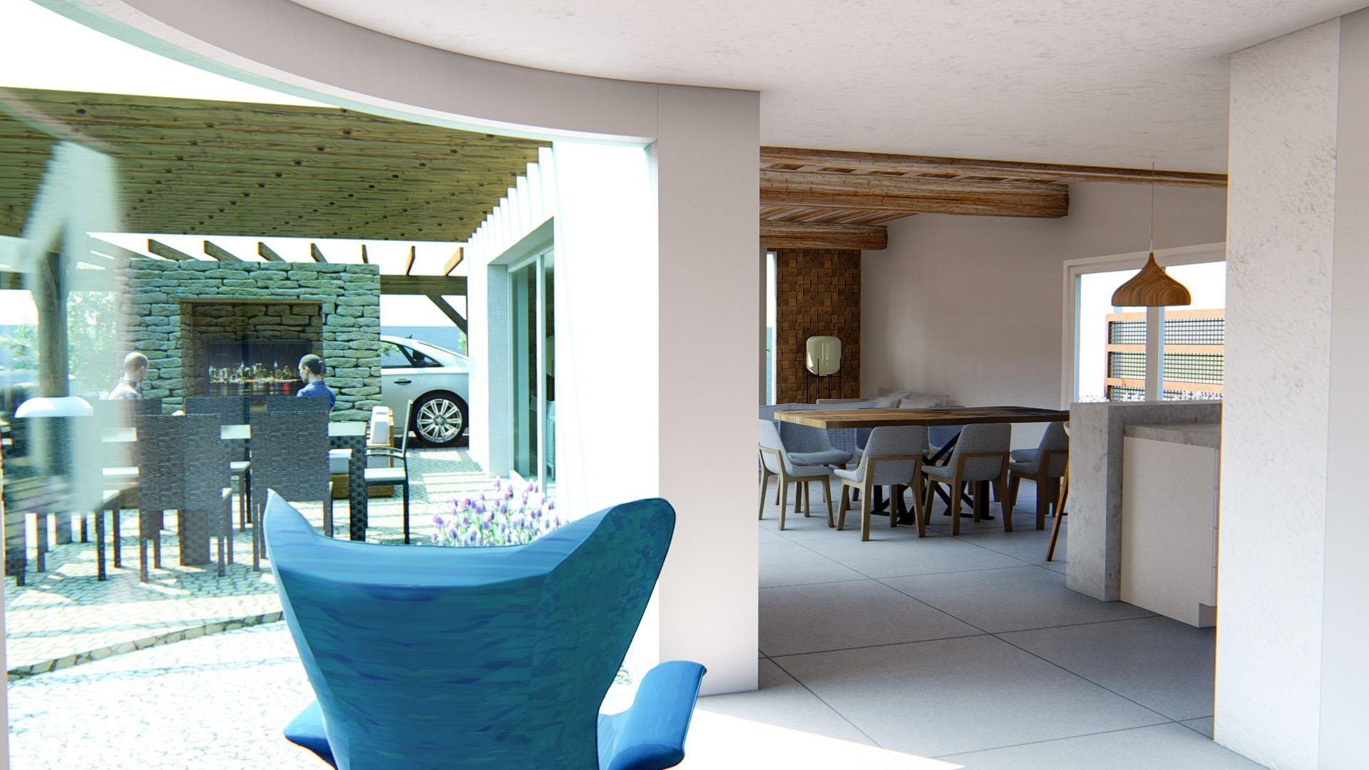 Nouvelle construction - Villa - Alfas del Pi - Arabí