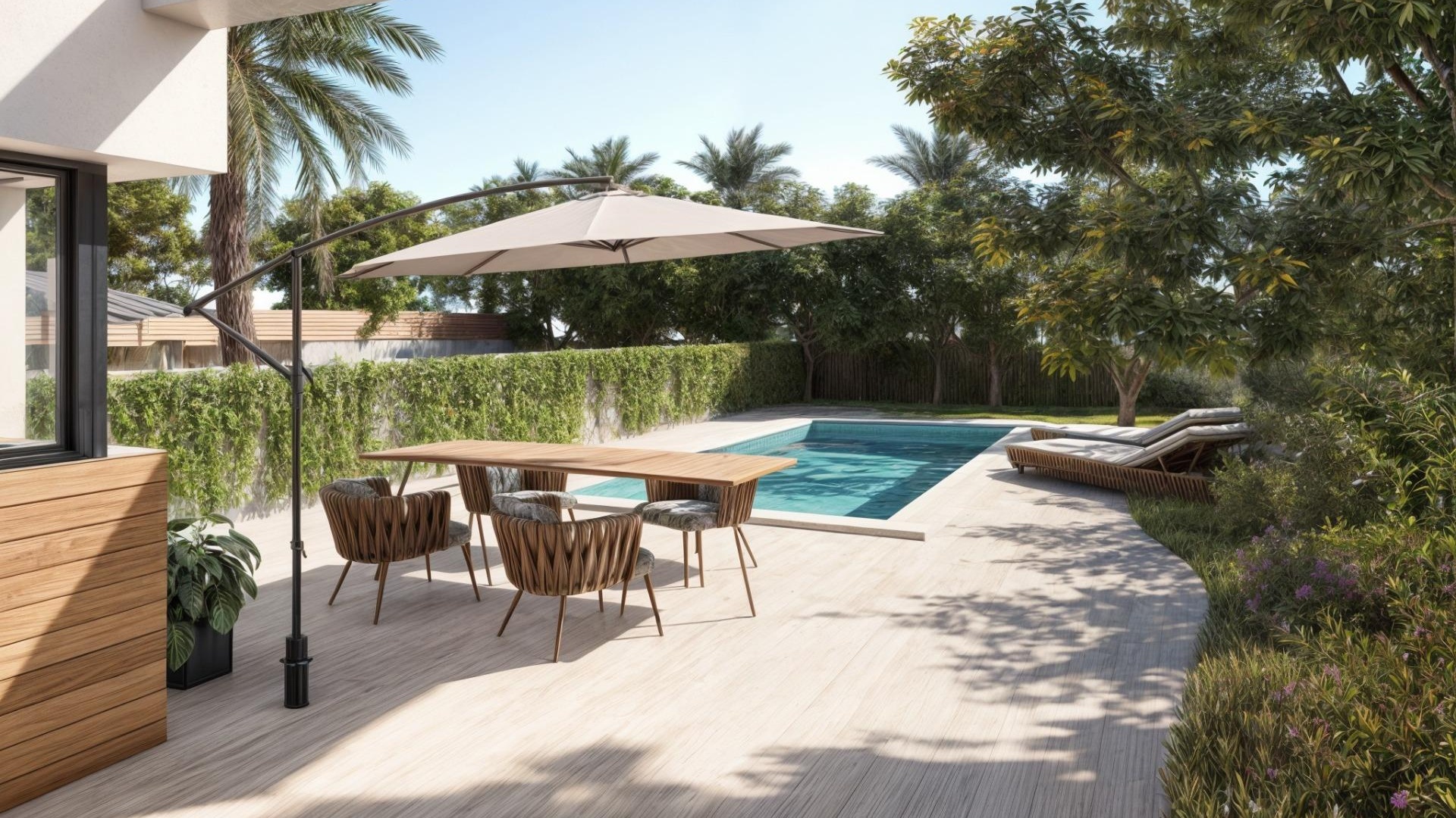 Nouvelle construction - Villa - Alfas del Pi - Barranc Fondo