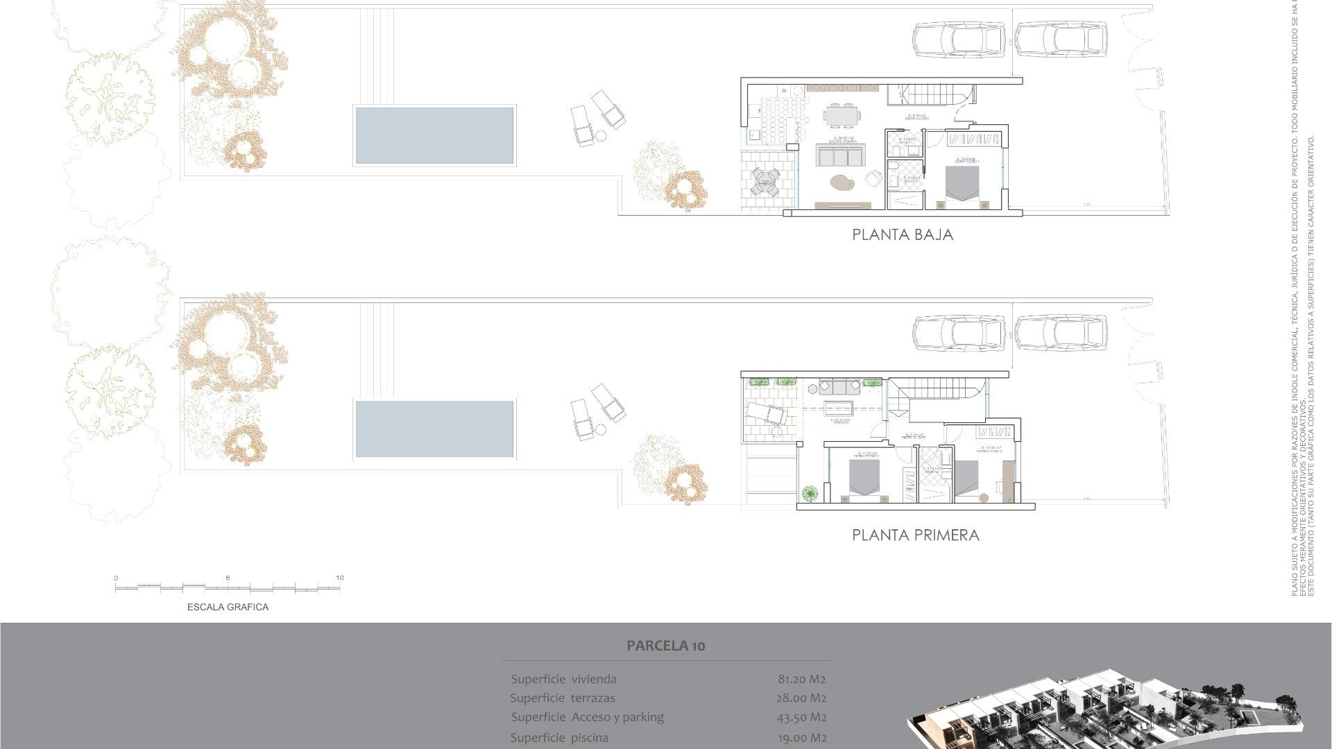 Nouvelle construction - Villa - Alfas del Pi - Barranc Fondo