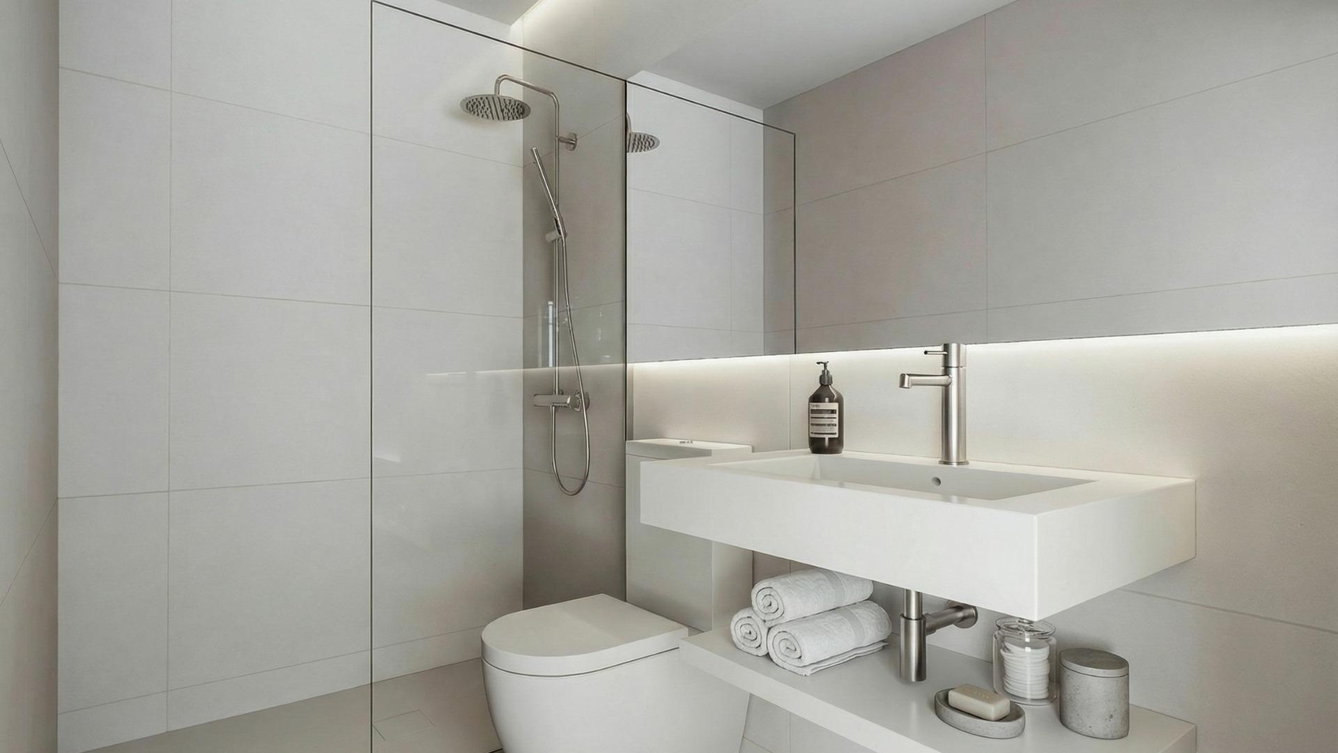 Nouvelle construction - Villa - Alfas del Pi - Barranc Fondo