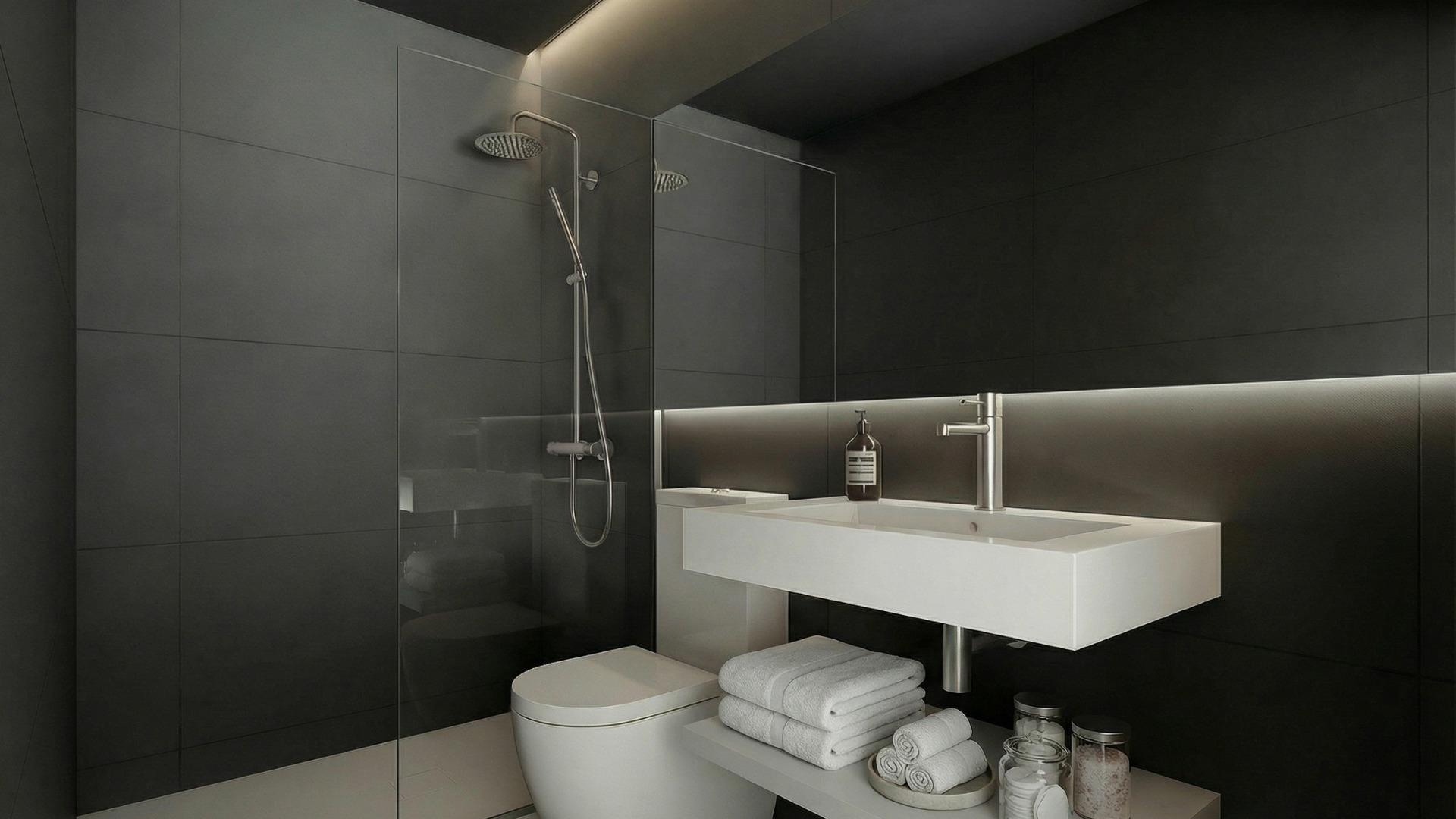 Nouvelle construction - Villa - Alfas del Pi - Barranc Fondo