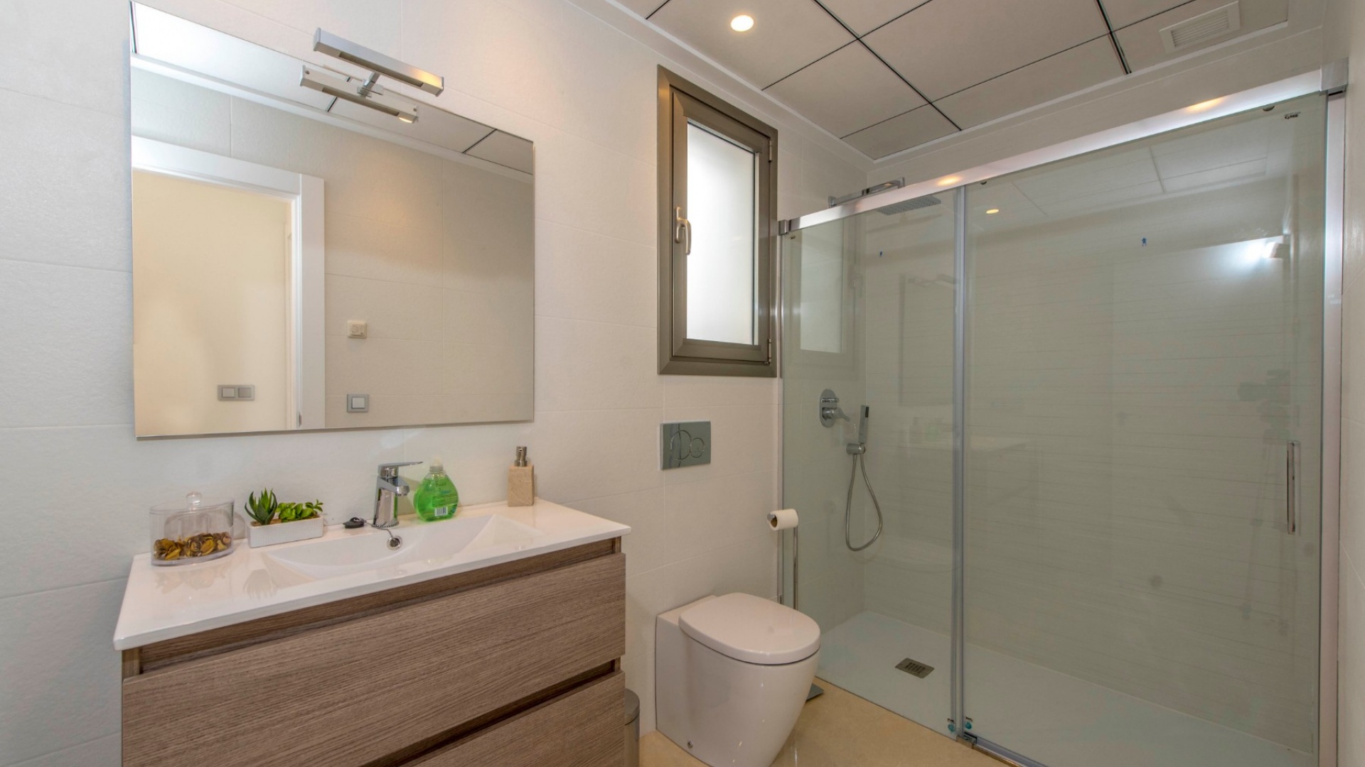 Nouvelle construction - Villa - Algorfa - La Finca Golf Resort