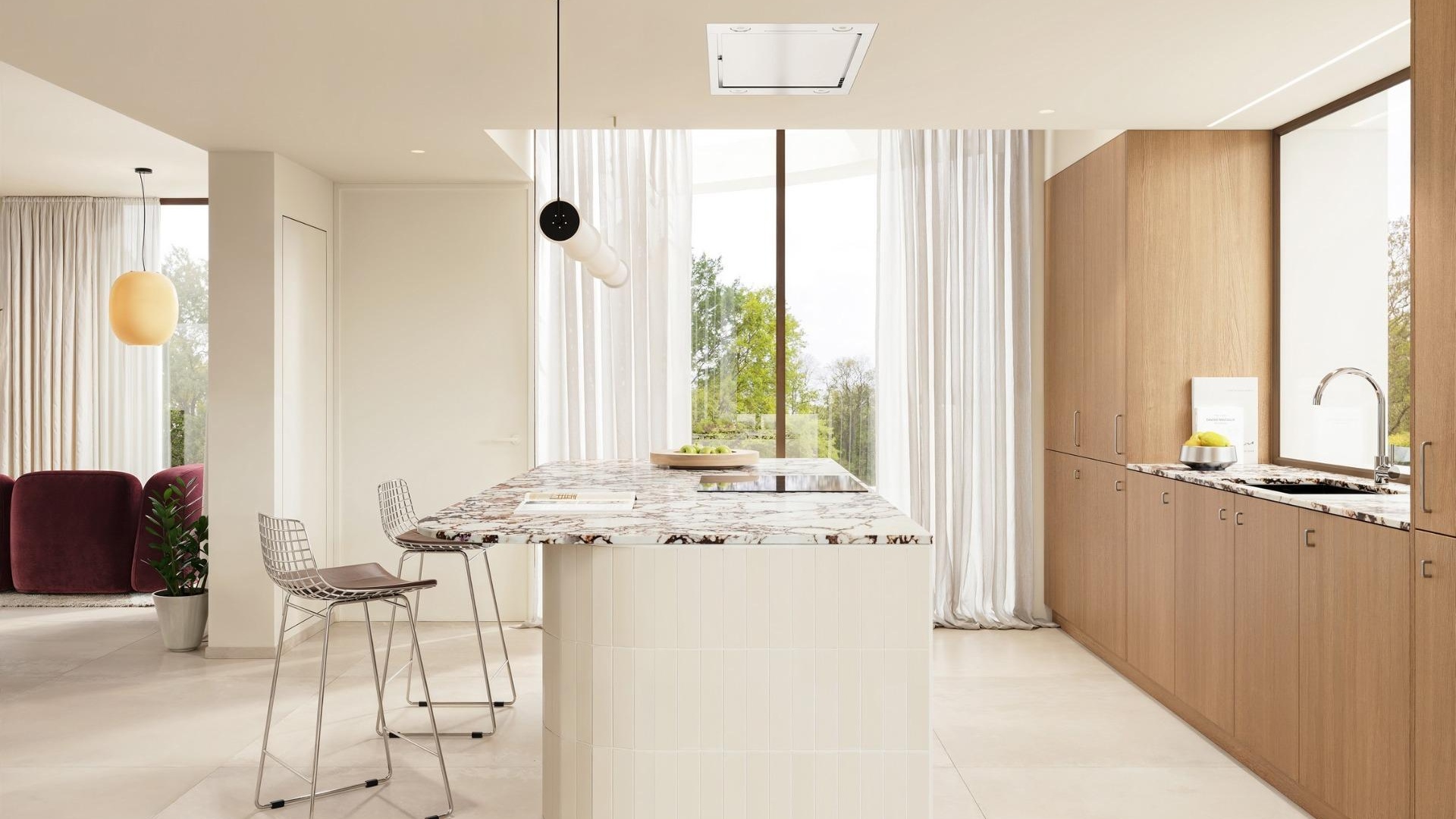 Nouvelle construction - Villa - Algorfa - La Finca Golf