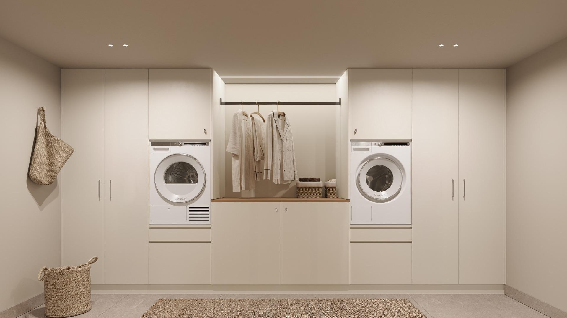 Nouvelle construction - Villa - Algorfa - La Finca Golf