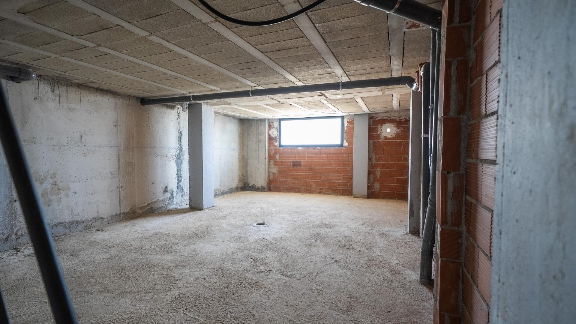 Nouvelle construction - Villa - Algorfa - La Finca Golf