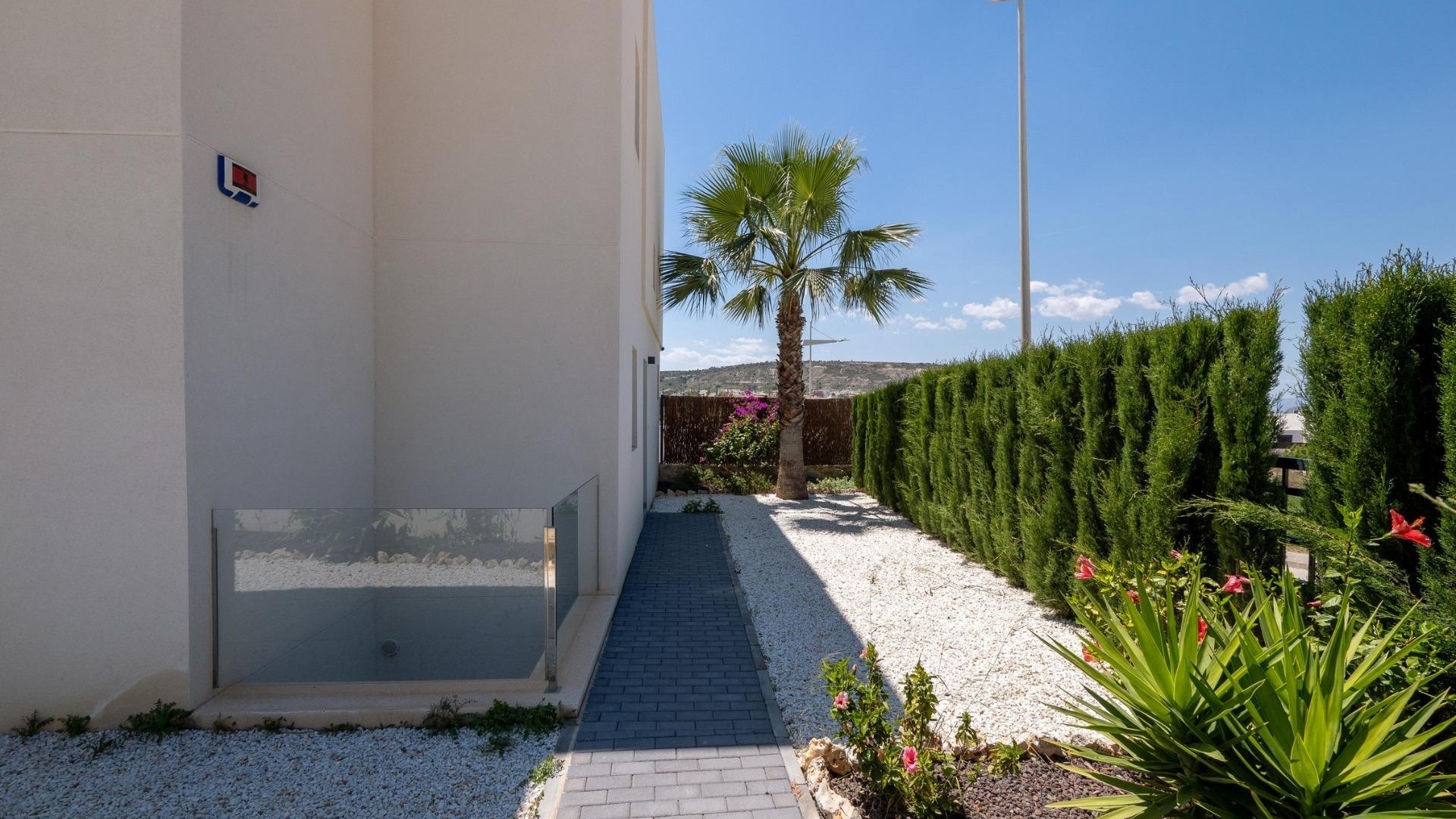 Nouvelle construction - Villa - Algorfa - La Finca Golf
