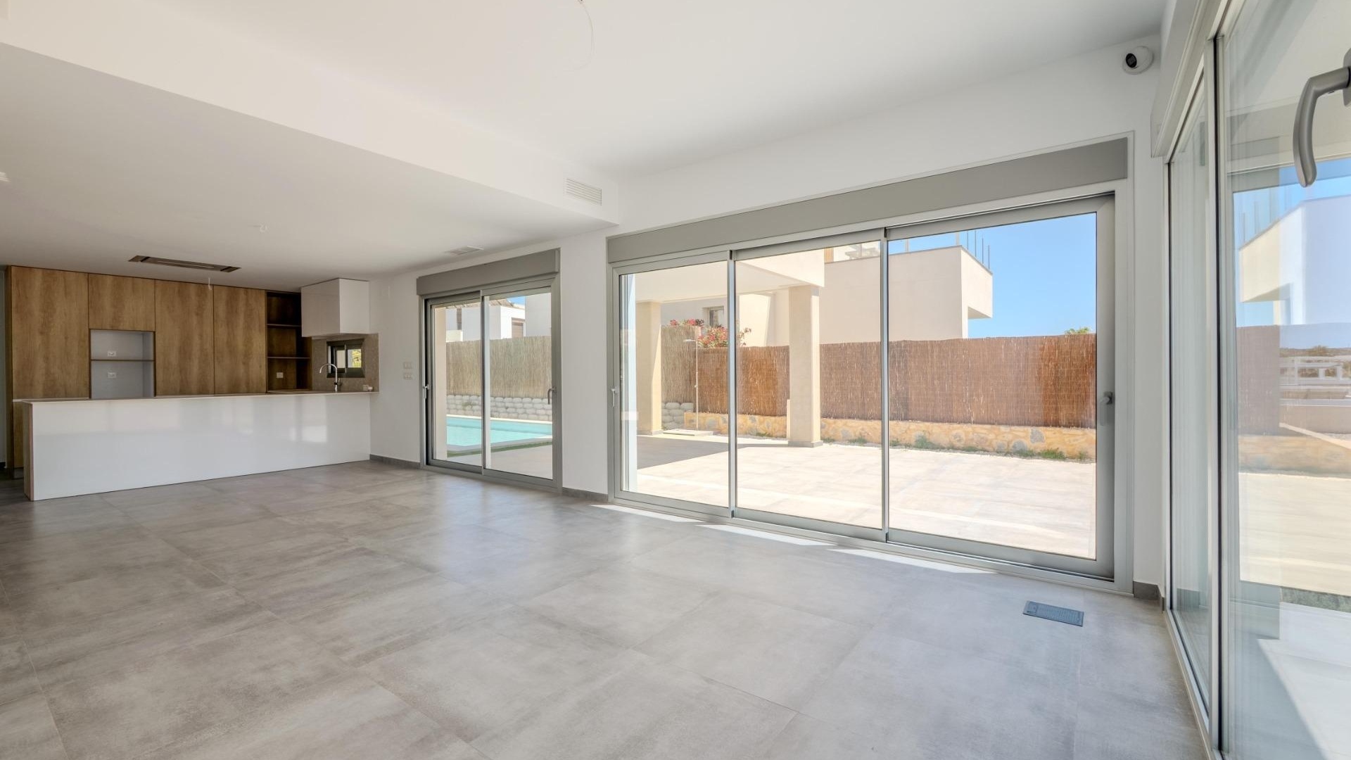 Nouvelle construction - Villa - Algorfa - La Finca Golf