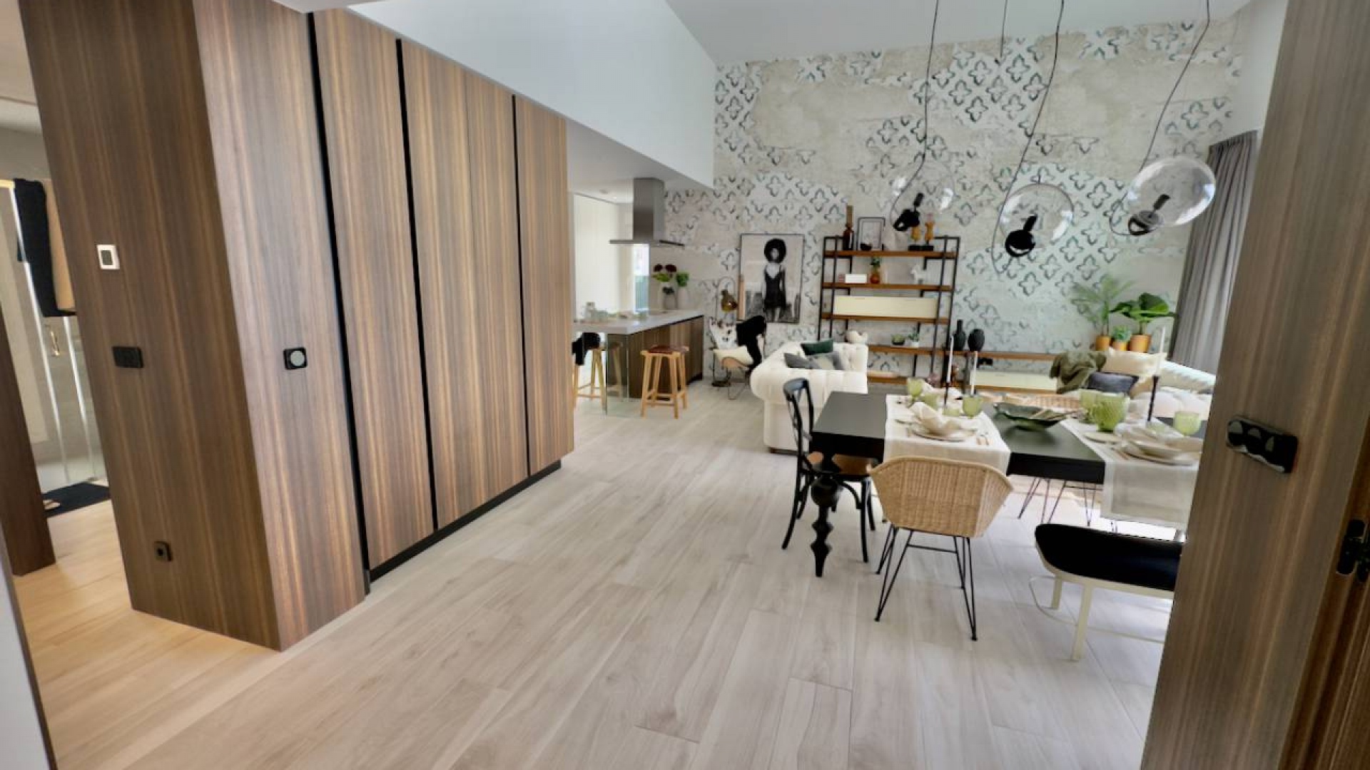 Nouvelle construction - Villa - Algorfa - La Finca Golf