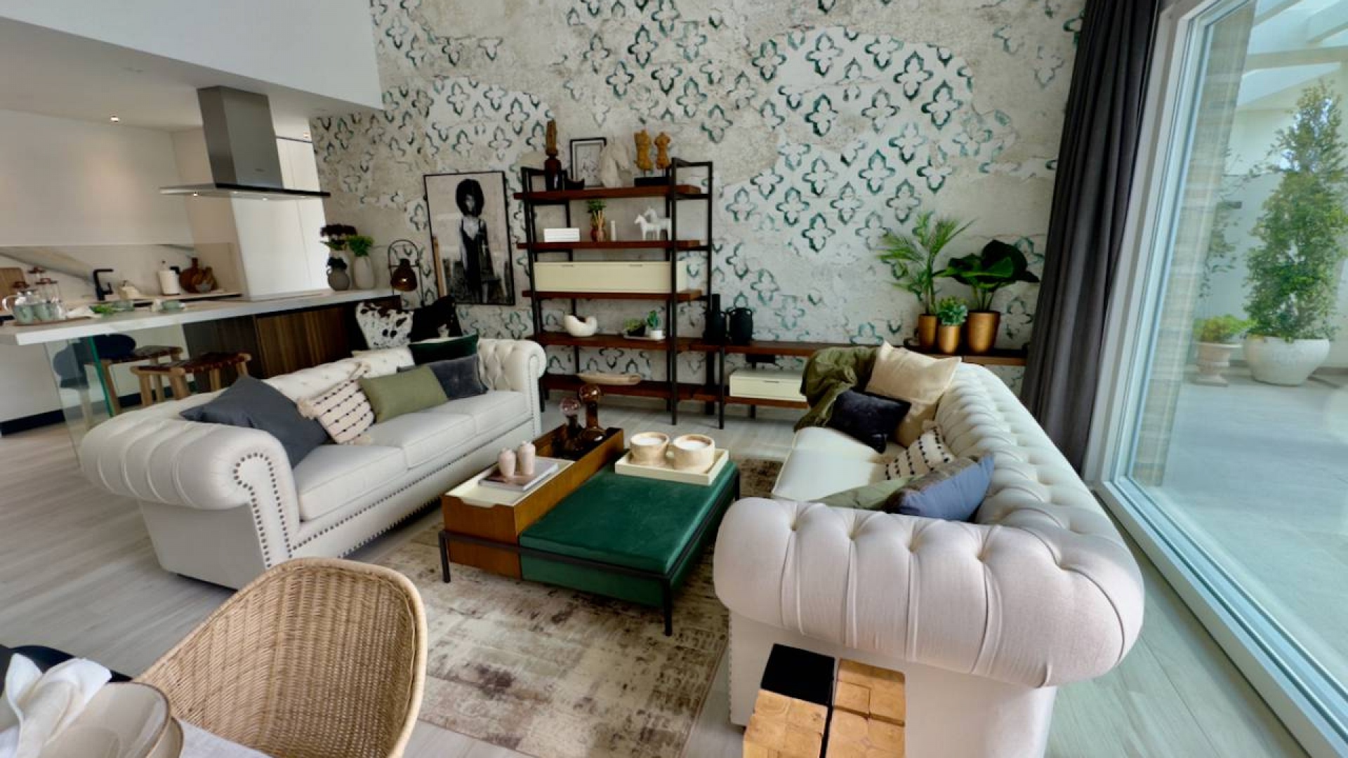 Nouvelle construction - Villa - Algorfa - La Finca Golf