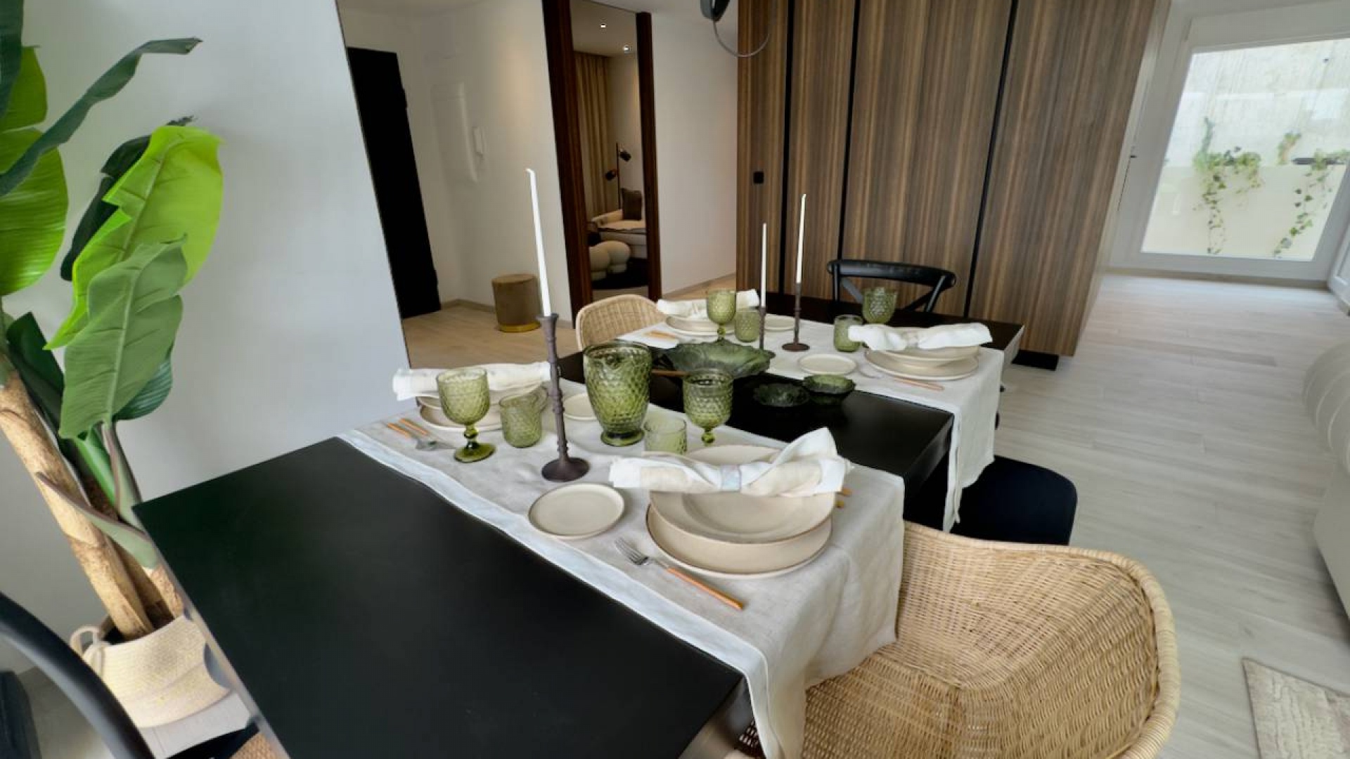 Nouvelle construction - Villa - Algorfa - La Finca Golf