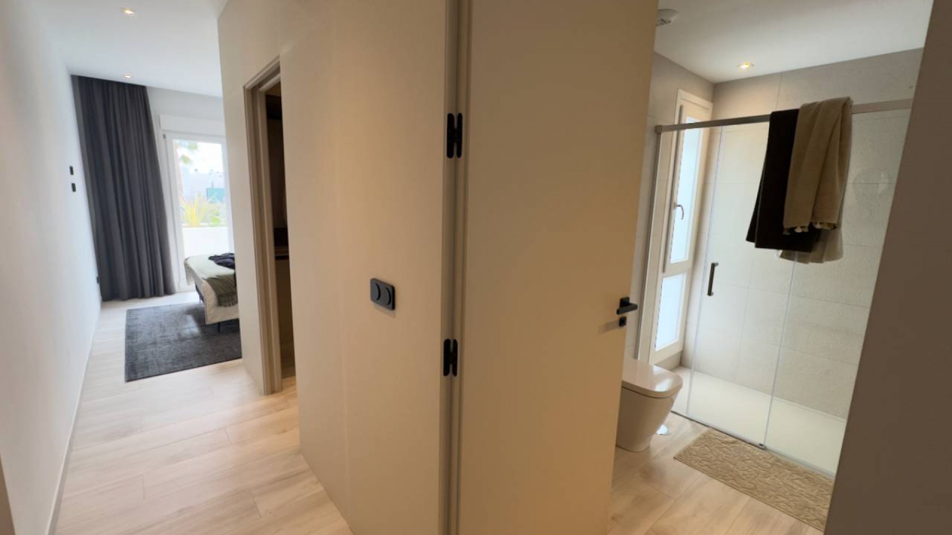 Nouvelle construction - Villa - Algorfa - La Finca Golf