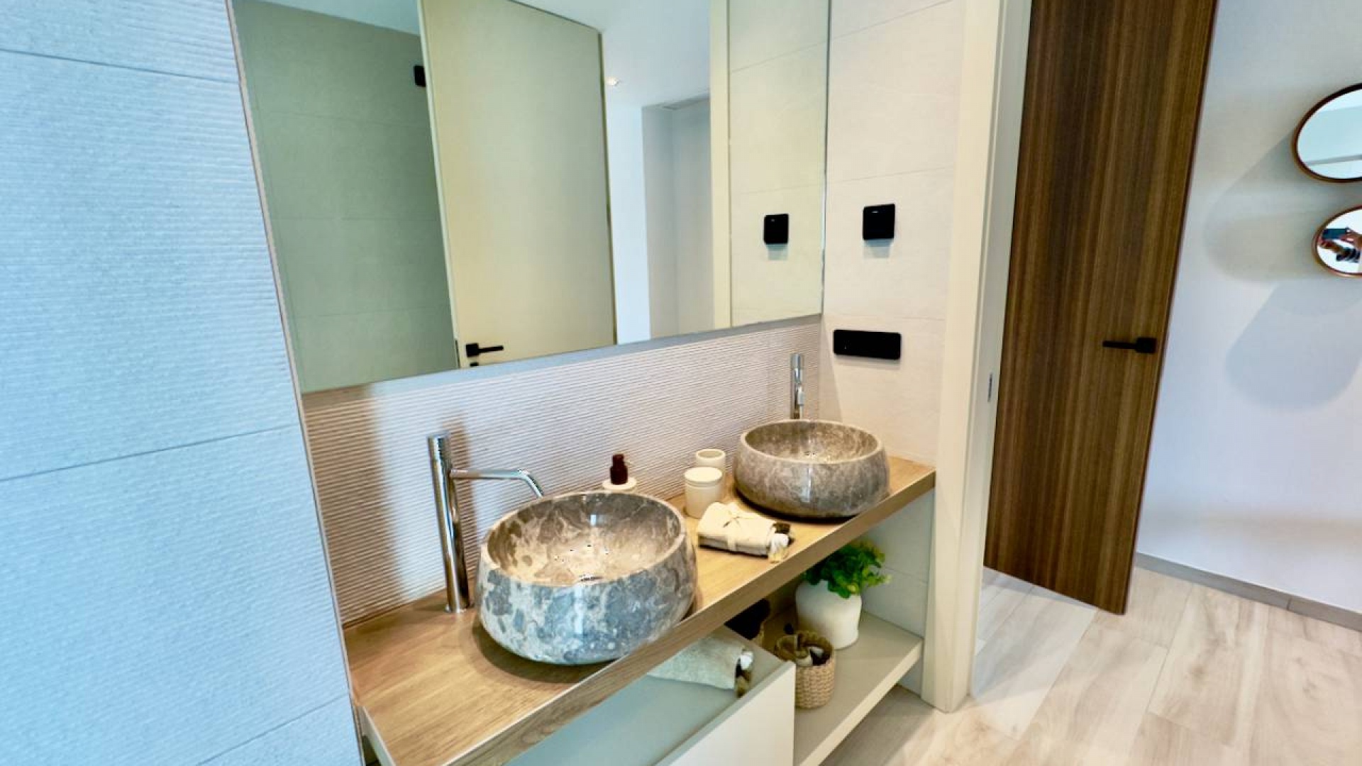 Nouvelle construction - Villa - Algorfa - La Finca Golf