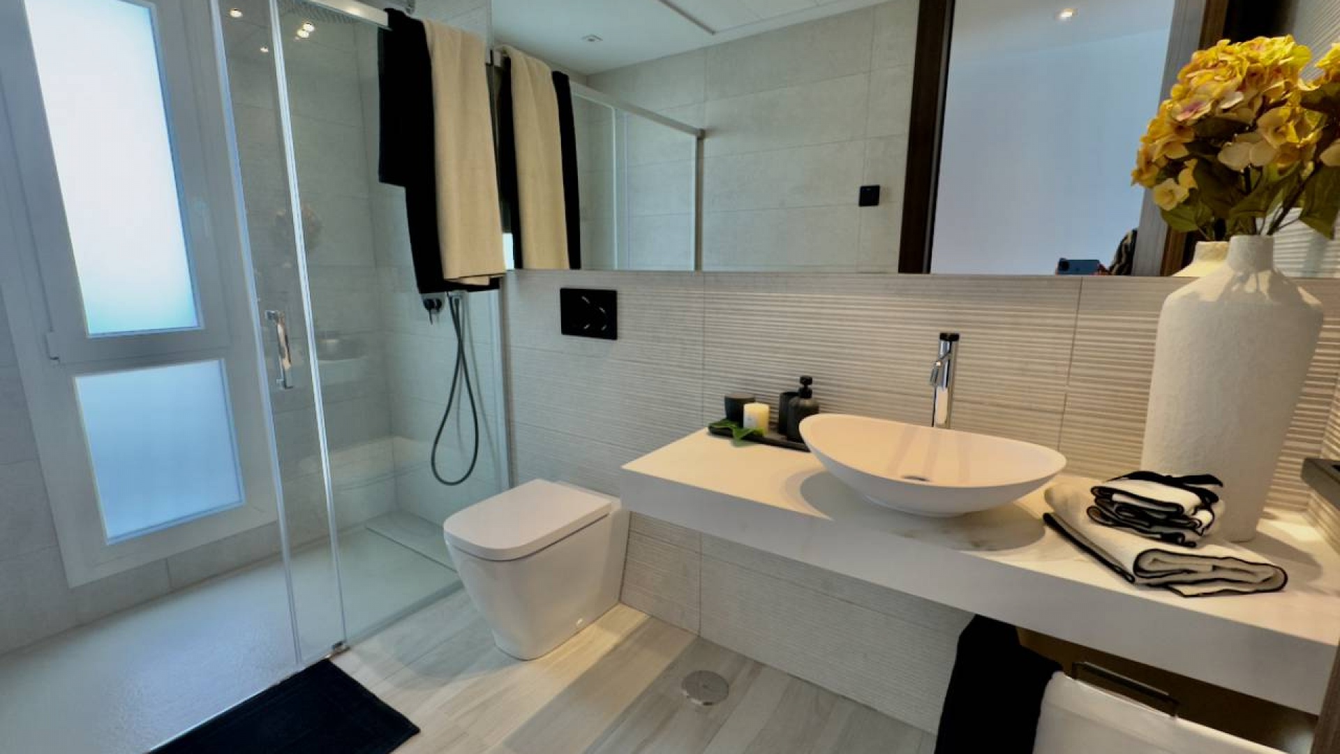 Nouvelle construction - Villa - Algorfa - La Finca Golf