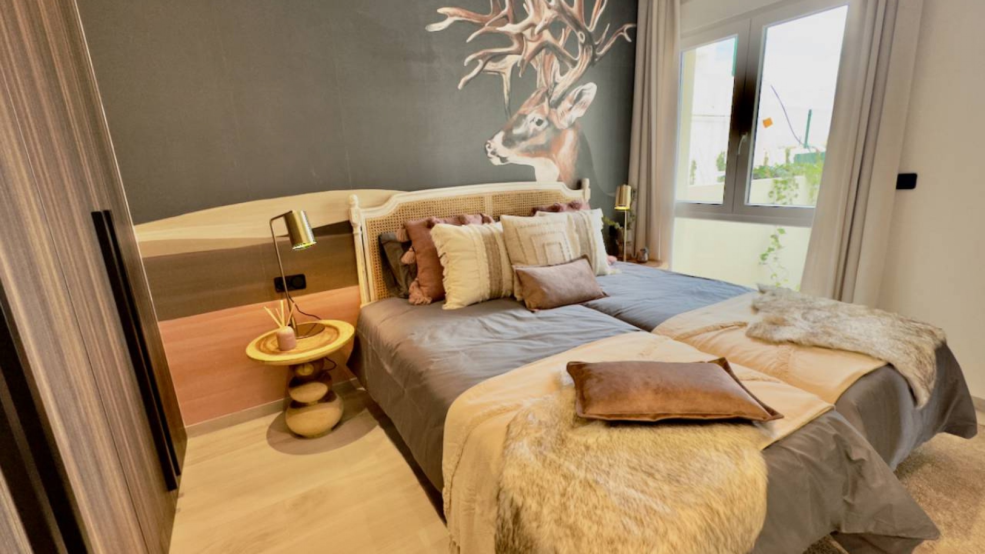 Nouvelle construction - Villa - Algorfa - La Finca Golf