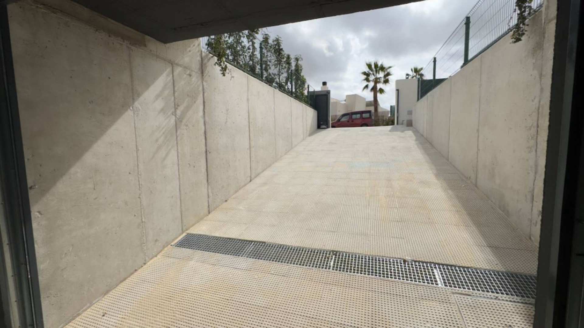 Nouvelle construction - Villa - Algorfa - La Finca Golf