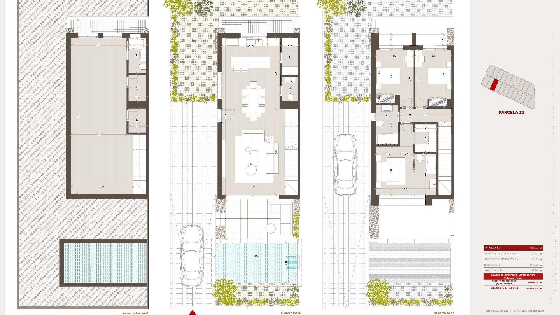 Nouvelle construction - Villa - Alhaurín De La Torre - Pinos De Alhaurín