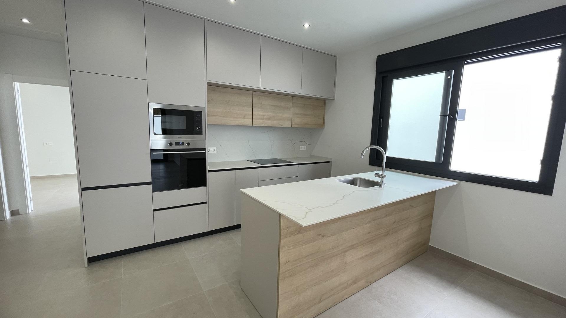 Nouvelle construction - Villa - Almoradi - Heredades